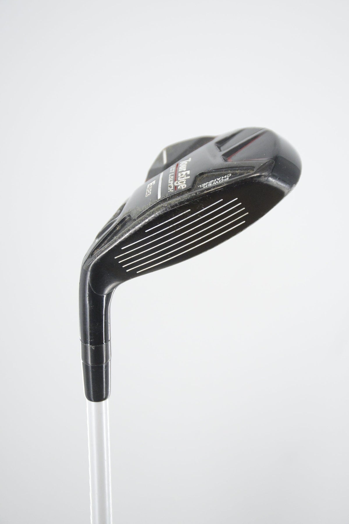 Women's Tour Edge Hot Launch E523 5 Hybrid W Flex 36.75" Golf Clubs GolfRoots