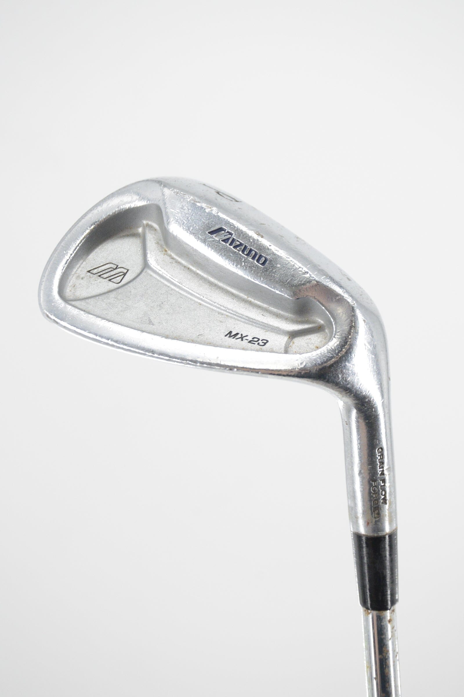 Mizuno MX 23 PW R Flex 35.75" Golf Clubs GolfRoots