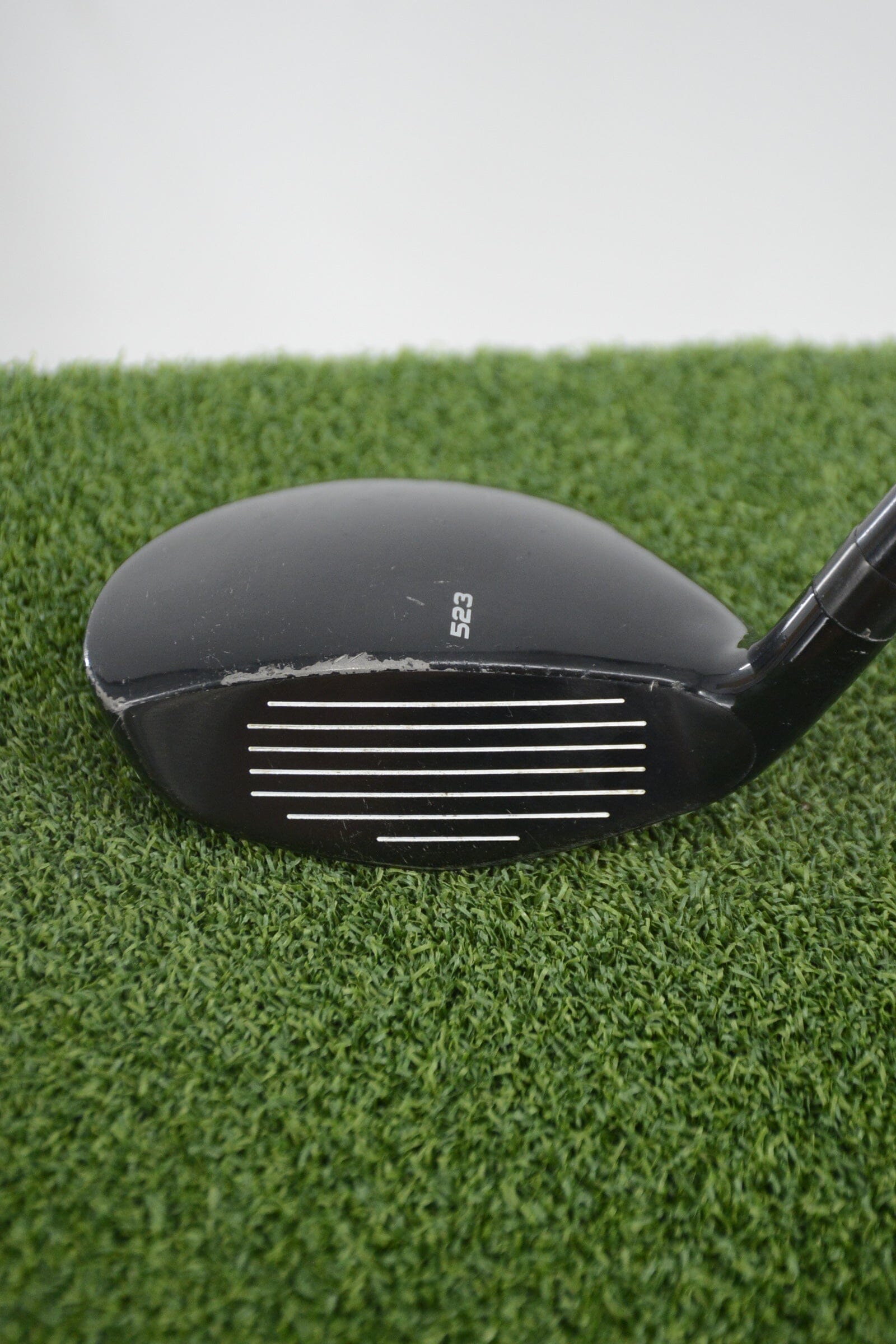 Women's Tour Edge Hot Launch E523 5 Hybrid W Flex 36.75" Golf Clubs GolfRoots