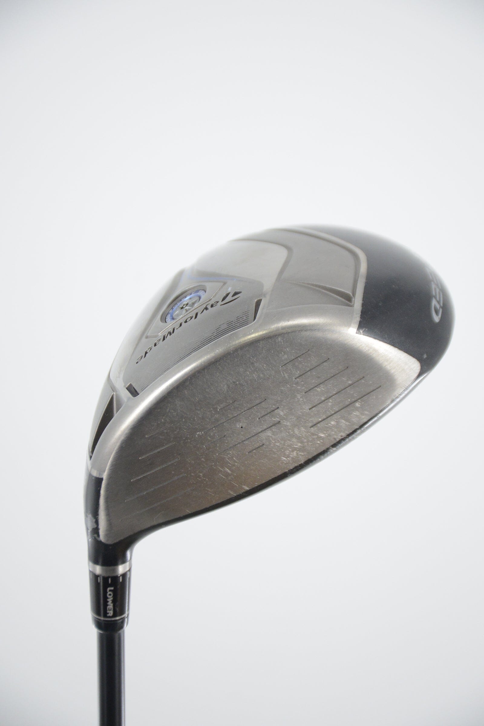TaylorMade Jetspeed 10.5 Degree Driver R Flex 45.75" Golf Clubs GolfRoots