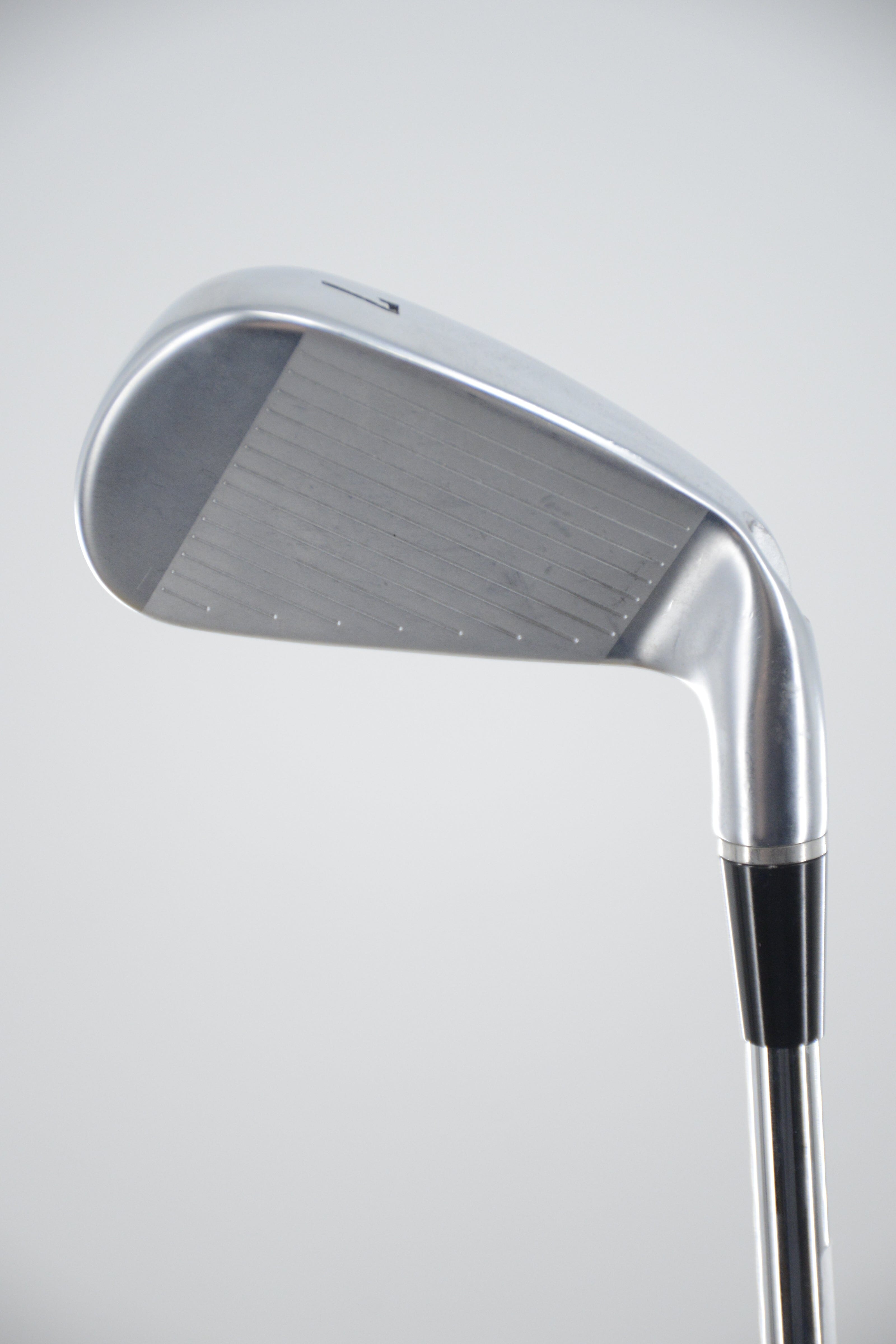 *Lefty Fitting Club* Callaway Apex DCB 7 Fitting Iron S Flex 39" Golf Clubs GolfRoots