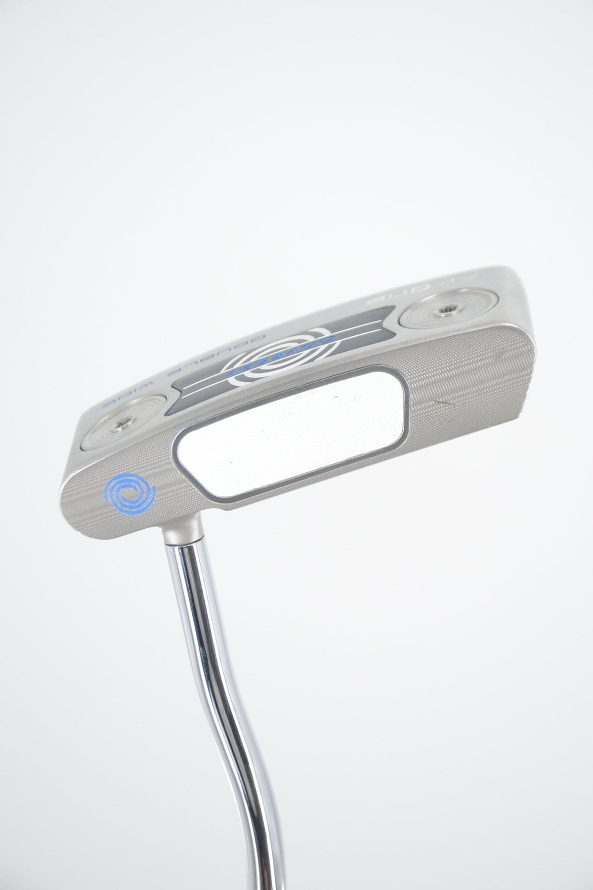 Odyssey ai-ONE DoubleWide DB Putter 35" Golf Putters Odyssey
