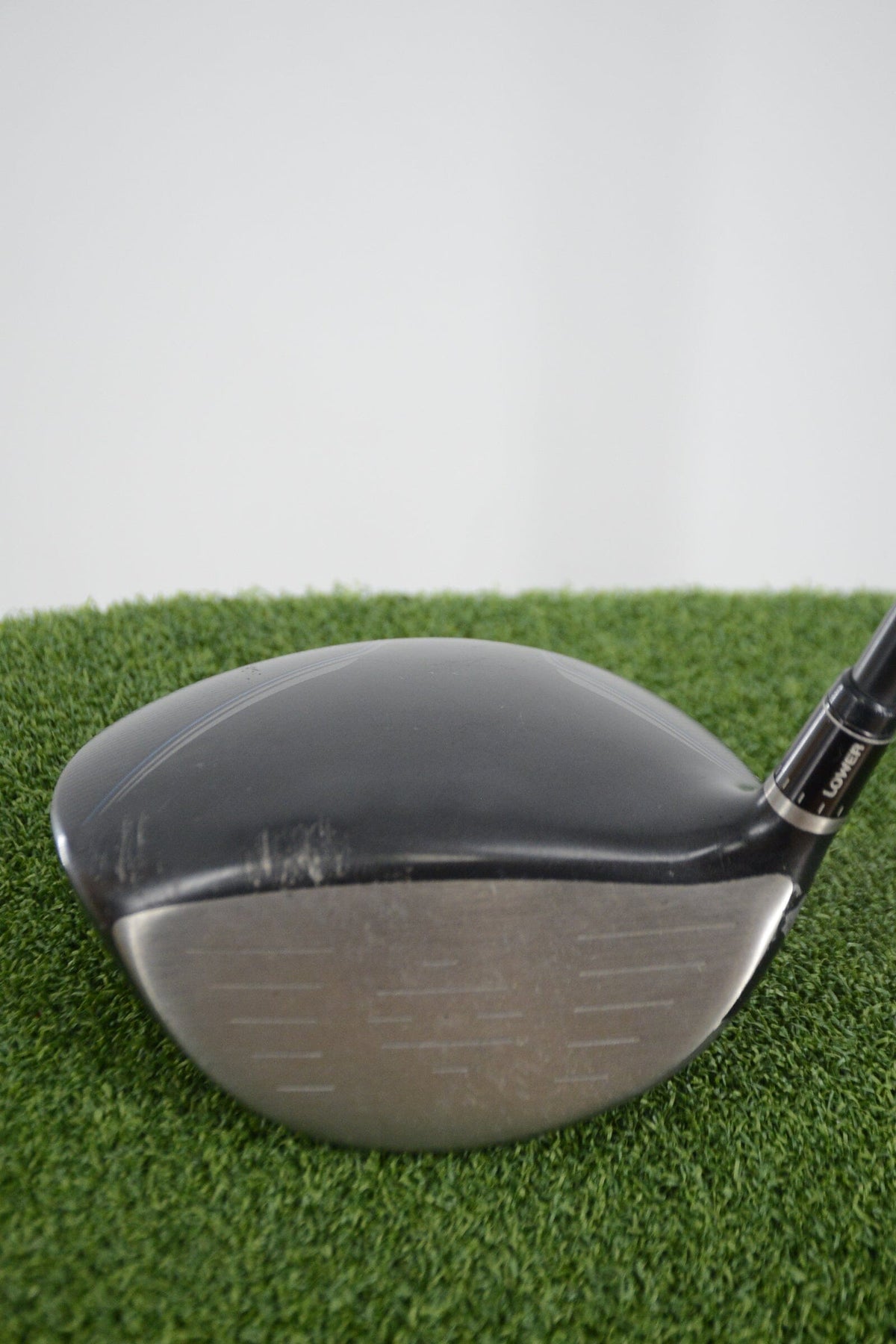 TaylorMade Jetspeed 10.5 Degree Driver R Flex 45.75" Golf Clubs GolfRoots