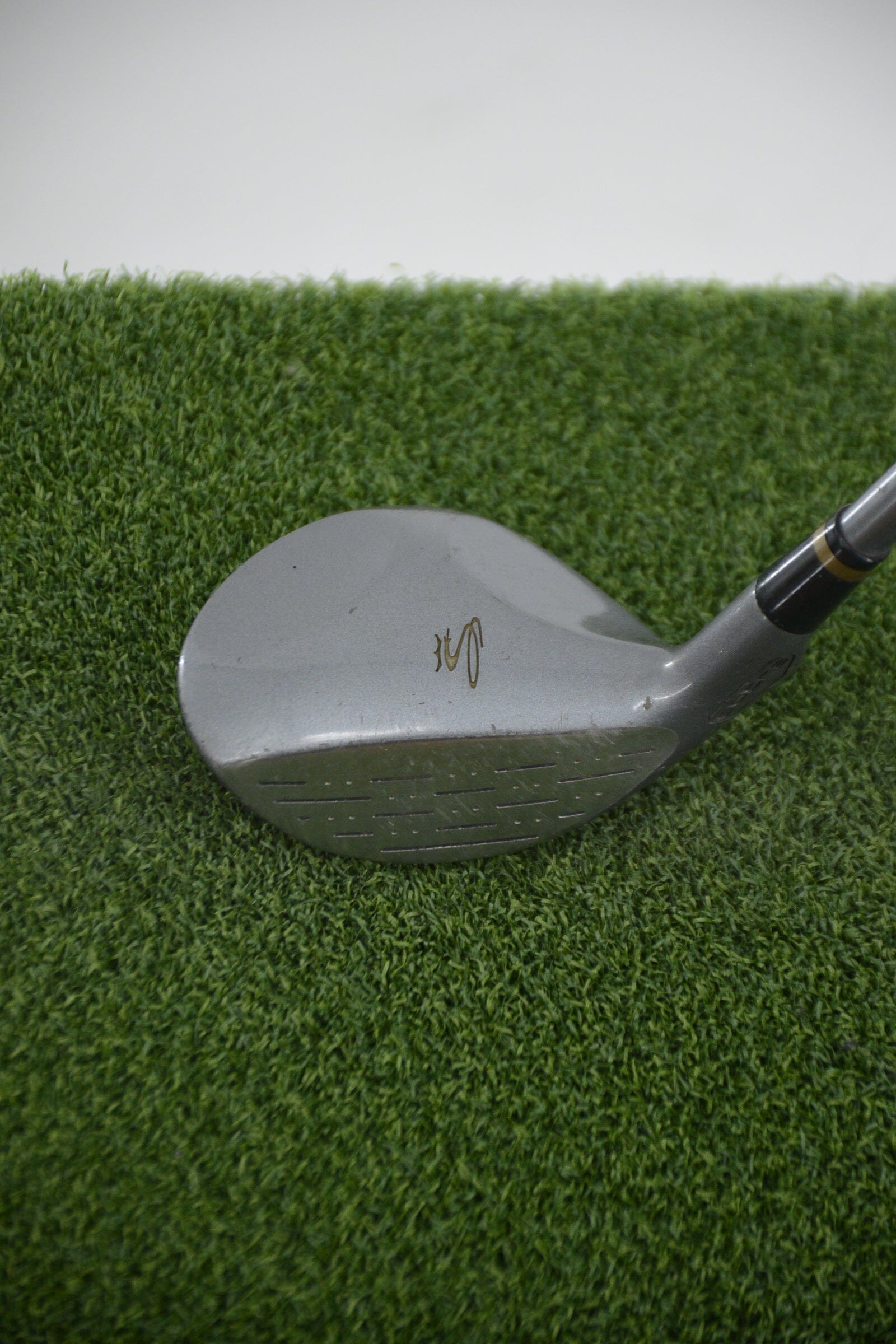 Cobra Baffler 99' 3 Hybrid S Flex 42" Golf Clubs GolfRoots