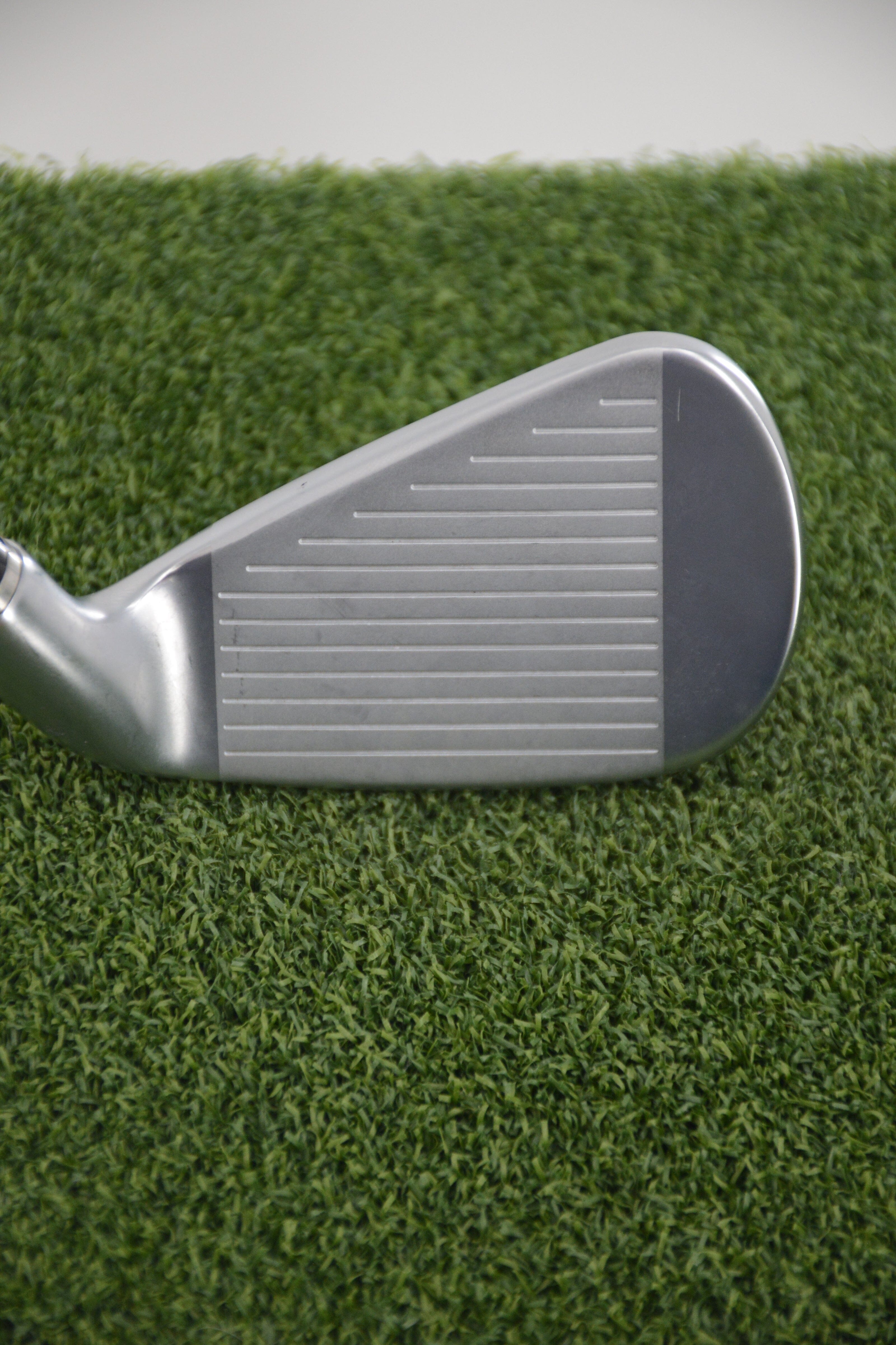 *Lefty Fitting Club* Callaway Apex DCB 7 Fitting Iron S Flex 39" Golf Clubs GolfRoots