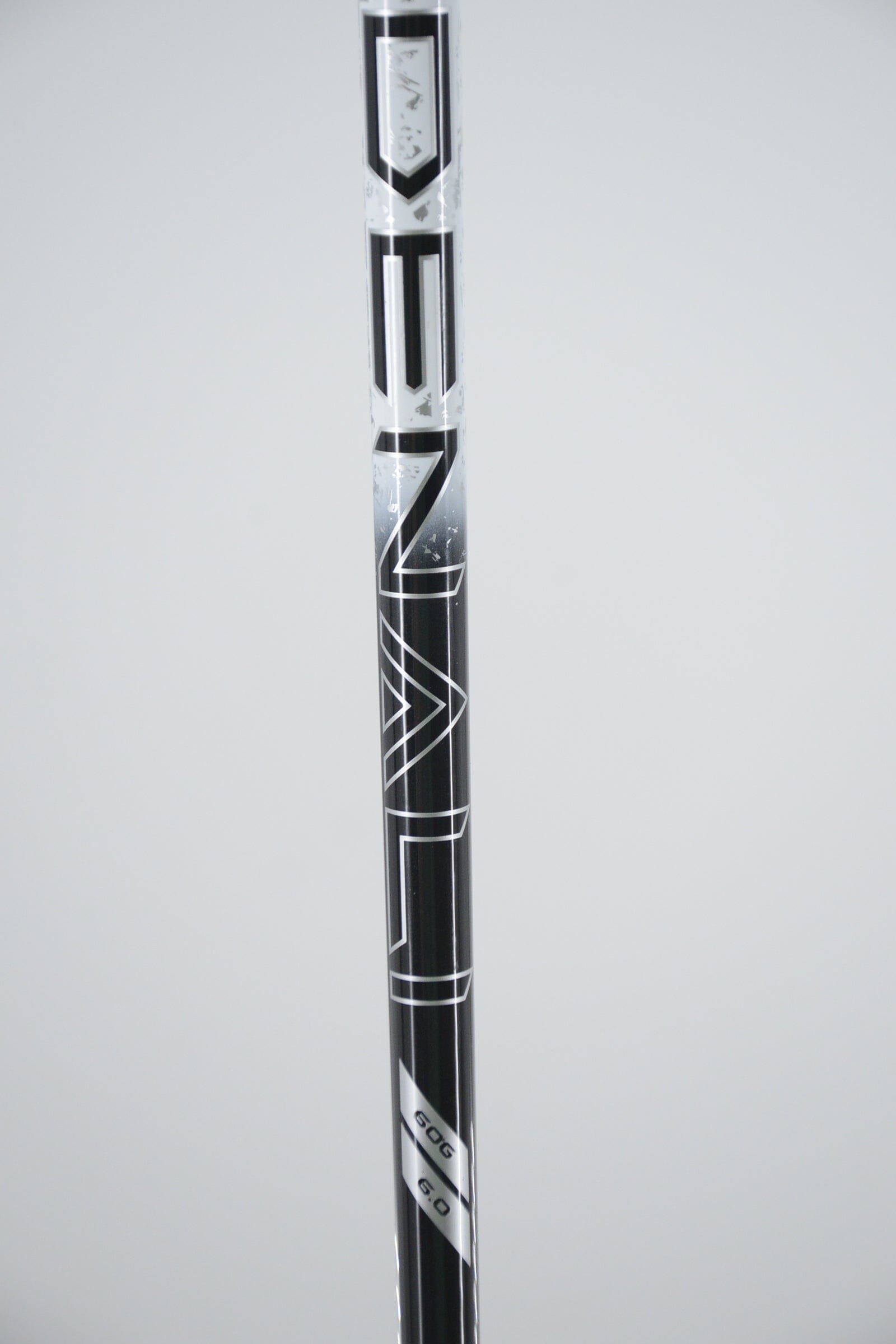 Project X Denali Black No Tip Driver Shaft S Flex 43.5" Golf Clubs GolfRoots