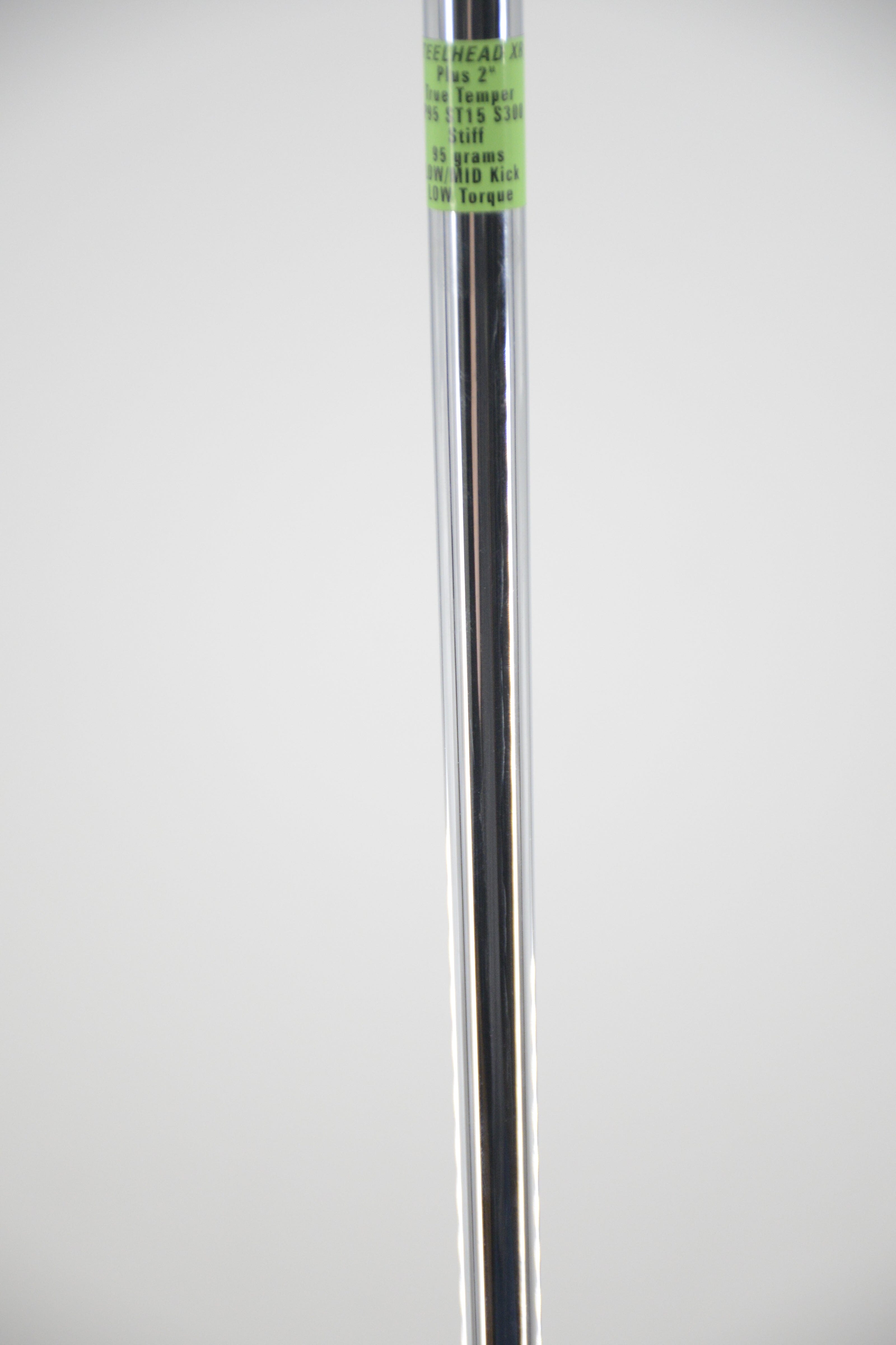 *Lefty Fitting Club* Callaway Apex DCB 7 Fitting Iron S Flex 39" Golf Clubs GolfRoots