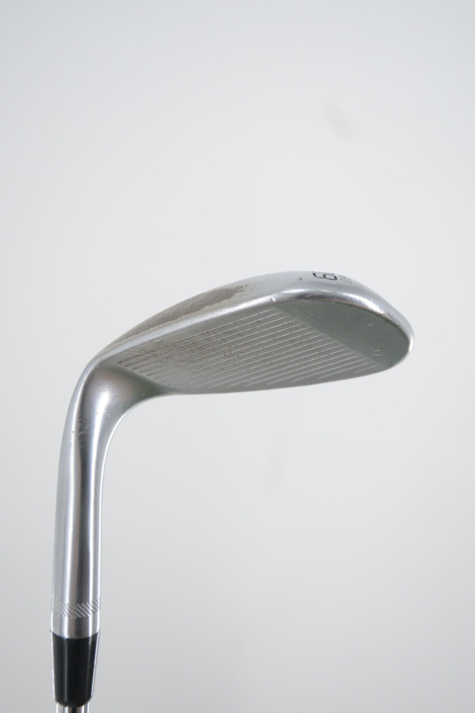 Titleist Vokey SM10 Tour Chrome 60 Degree Wedge Wedge Flex 34.75"