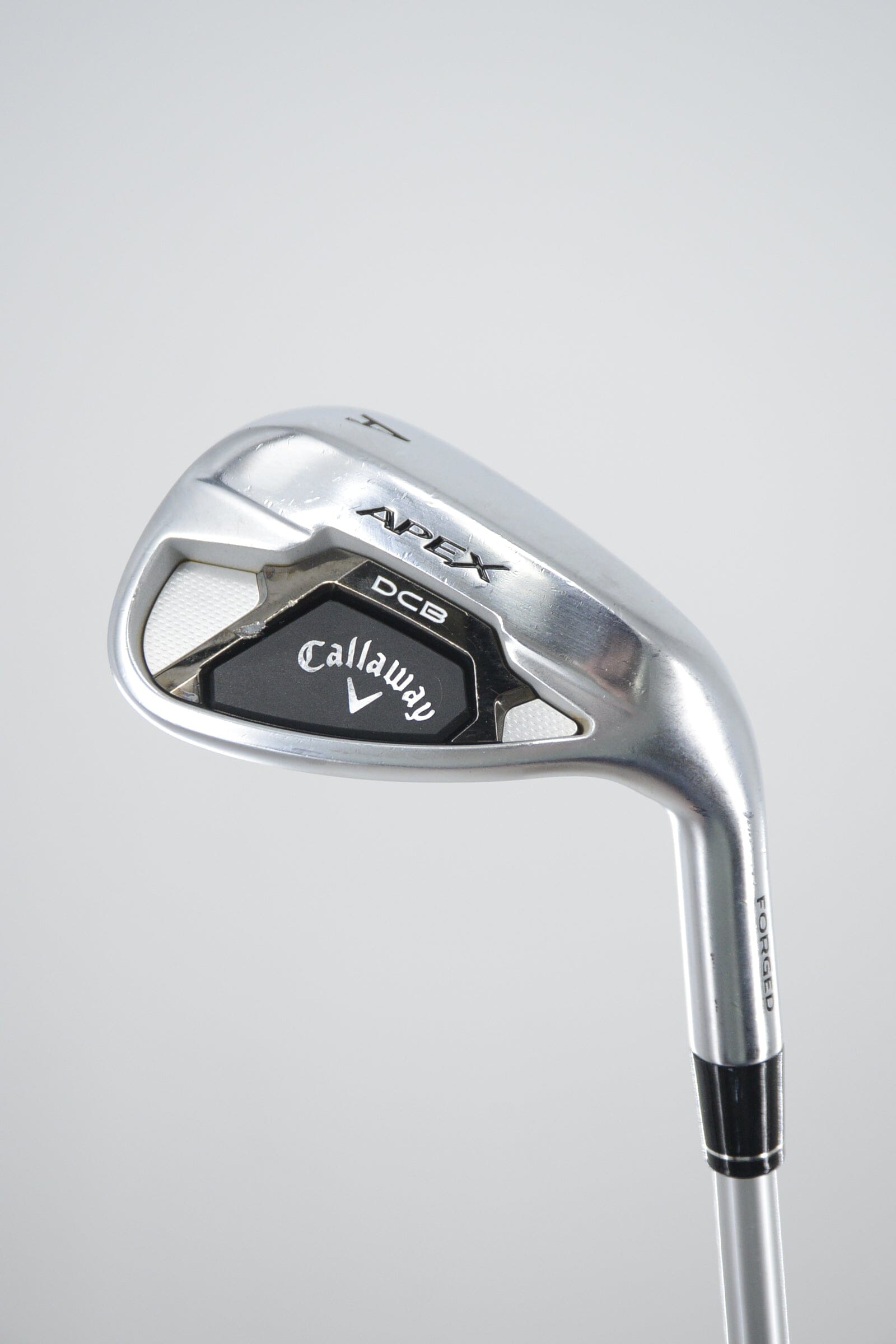Women's Callaway Apex DCB AW W Flex 34" Golf Clubs GolfRoots