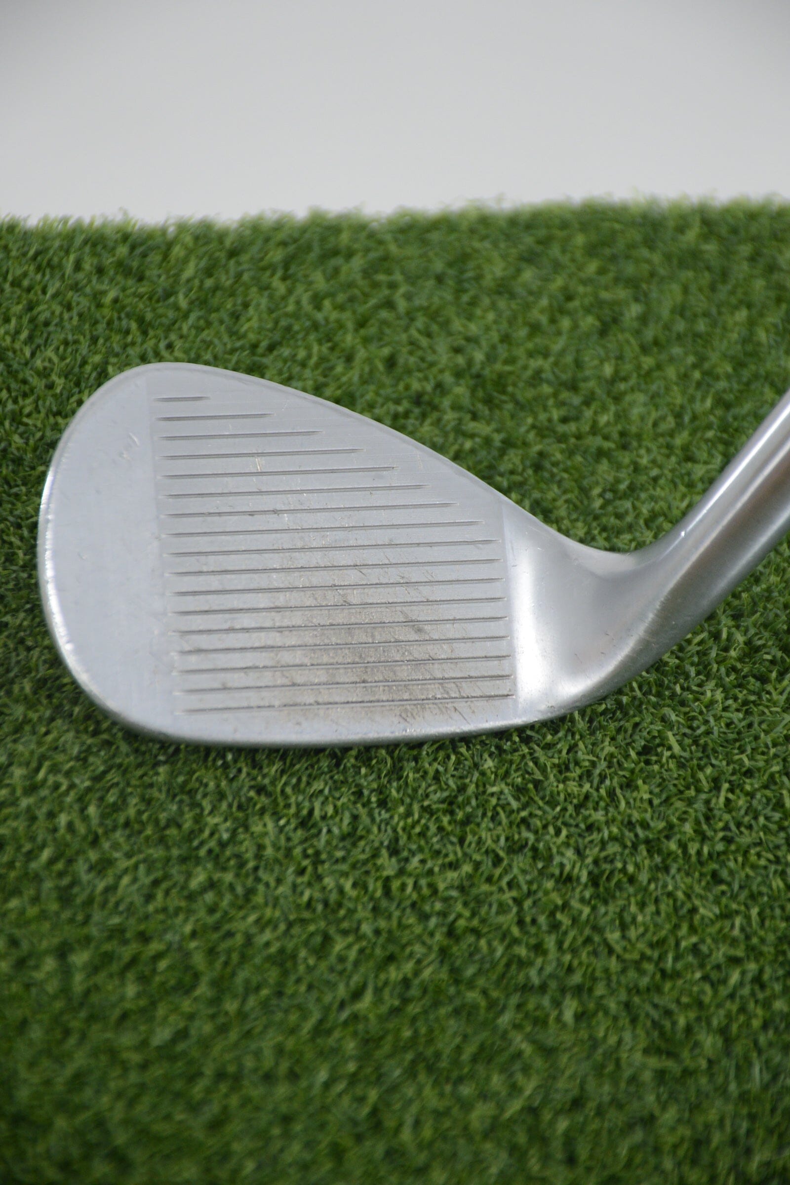 Titleist Vokey SM10 Tour Chrome 60 Degree Wedge Wedge Flex 34.75"