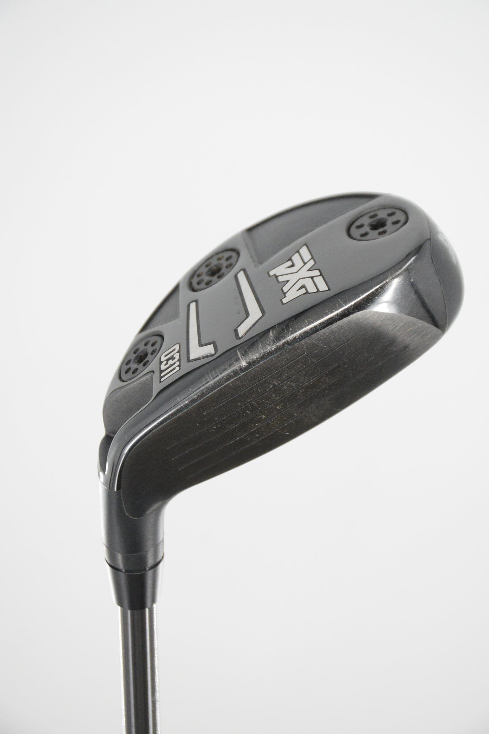 PXG 0311 Gen5 4 Hybrid S Flex 40" Golf Clubs GolfRoots