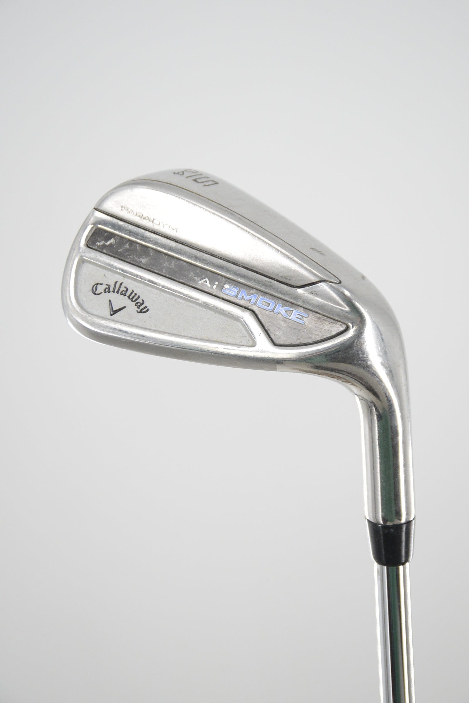 Callaway Paradym Ai Smoke SW S Flex 35" Golf Clubs GolfRoots