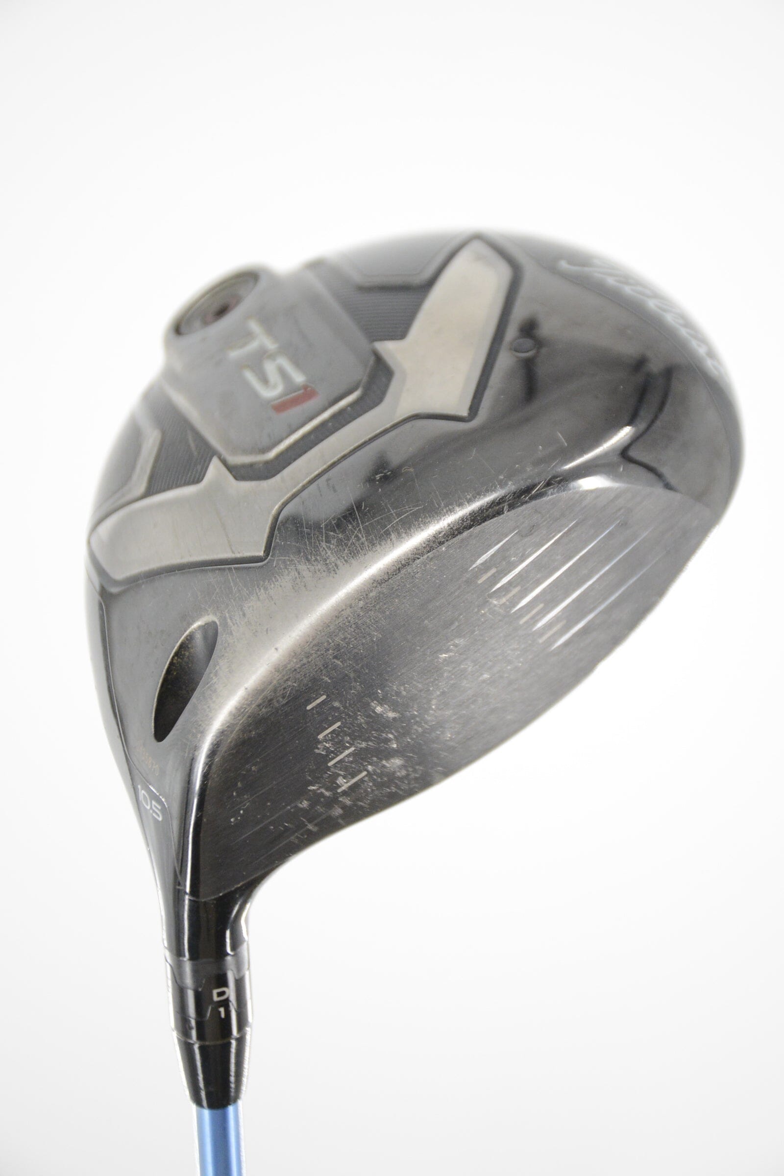 Titleist TS1 10.5 Degree Driver R Flex 44.75" Golf Clubs GolfRoots