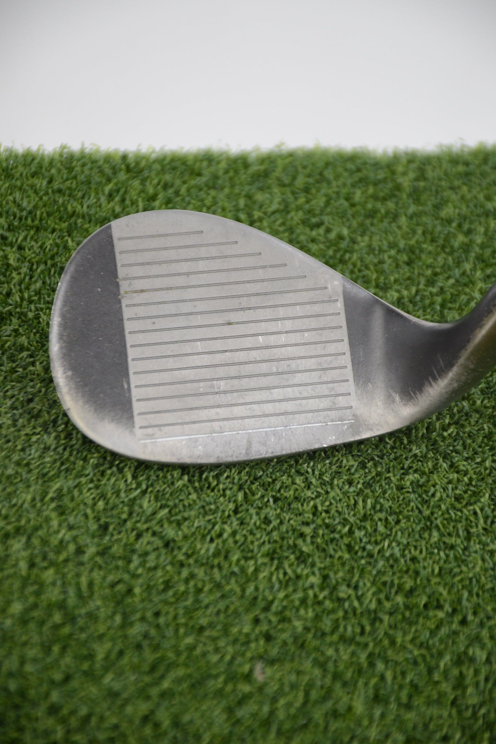 PureSpin Tungsten Sole 65 Degree Wedge Wedge Flex 34.75"