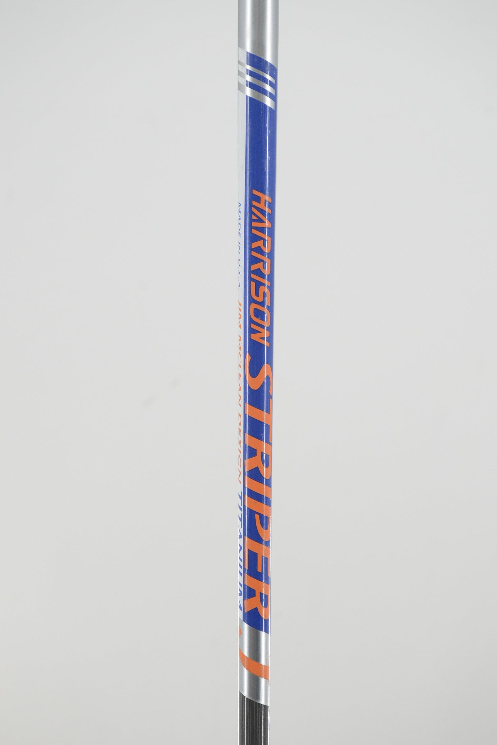 TaylorMade Burner '09 9.5 Degree Driver S Flex 45" Golf Clubs GolfRoots