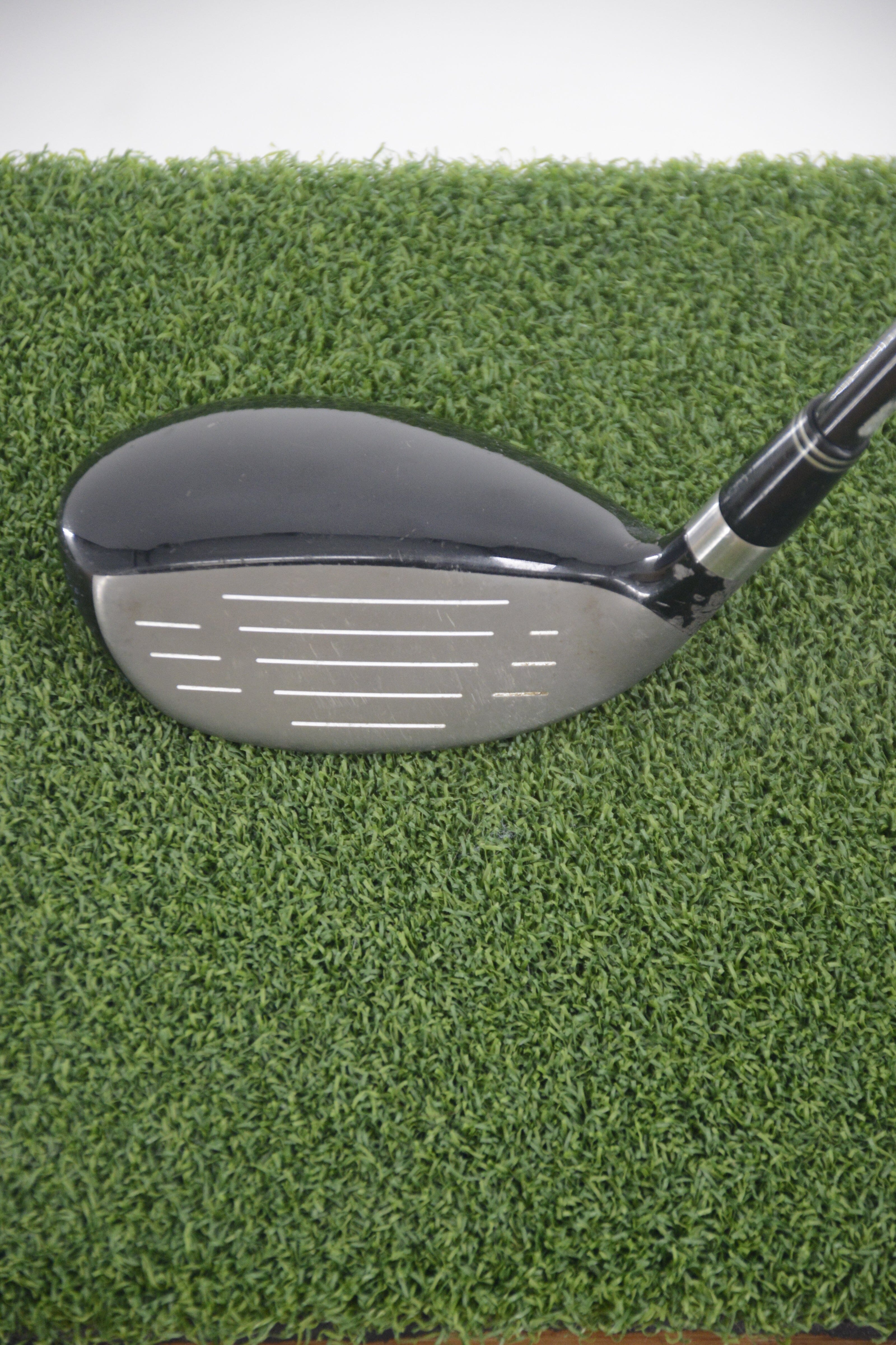 Women's Srixon Z-355 5 Hybrid W Flex 38" Golf Clubs GolfRoots