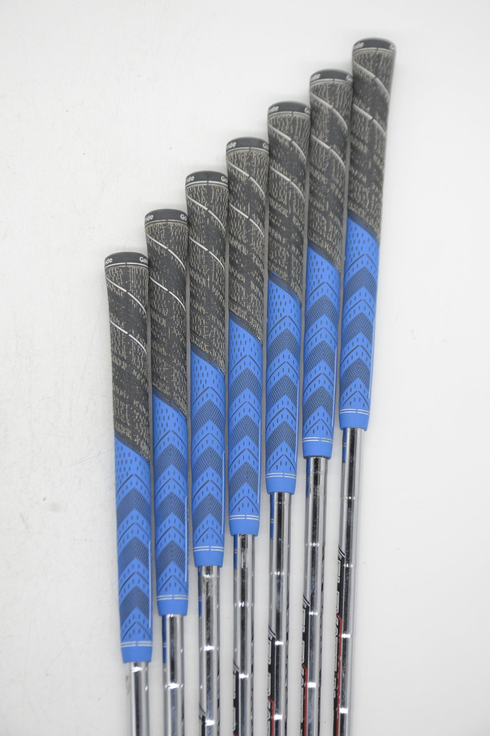 Callaway Apex 19 5-AW Iron Set S Flex Std Length Golf Clubs GolfRoots