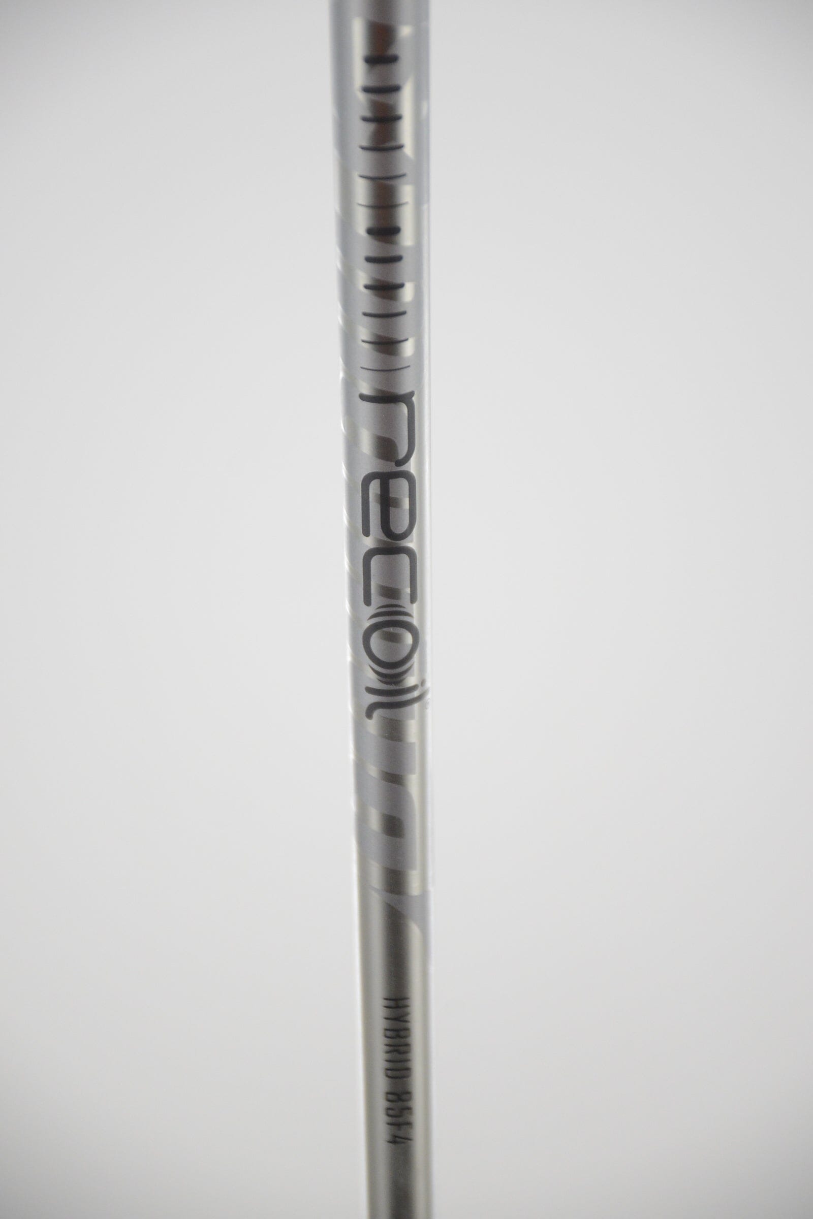 NEW Tommy Armour Ta1 3 Hybrid S Flex 40" Golf Clubs GolfRoots