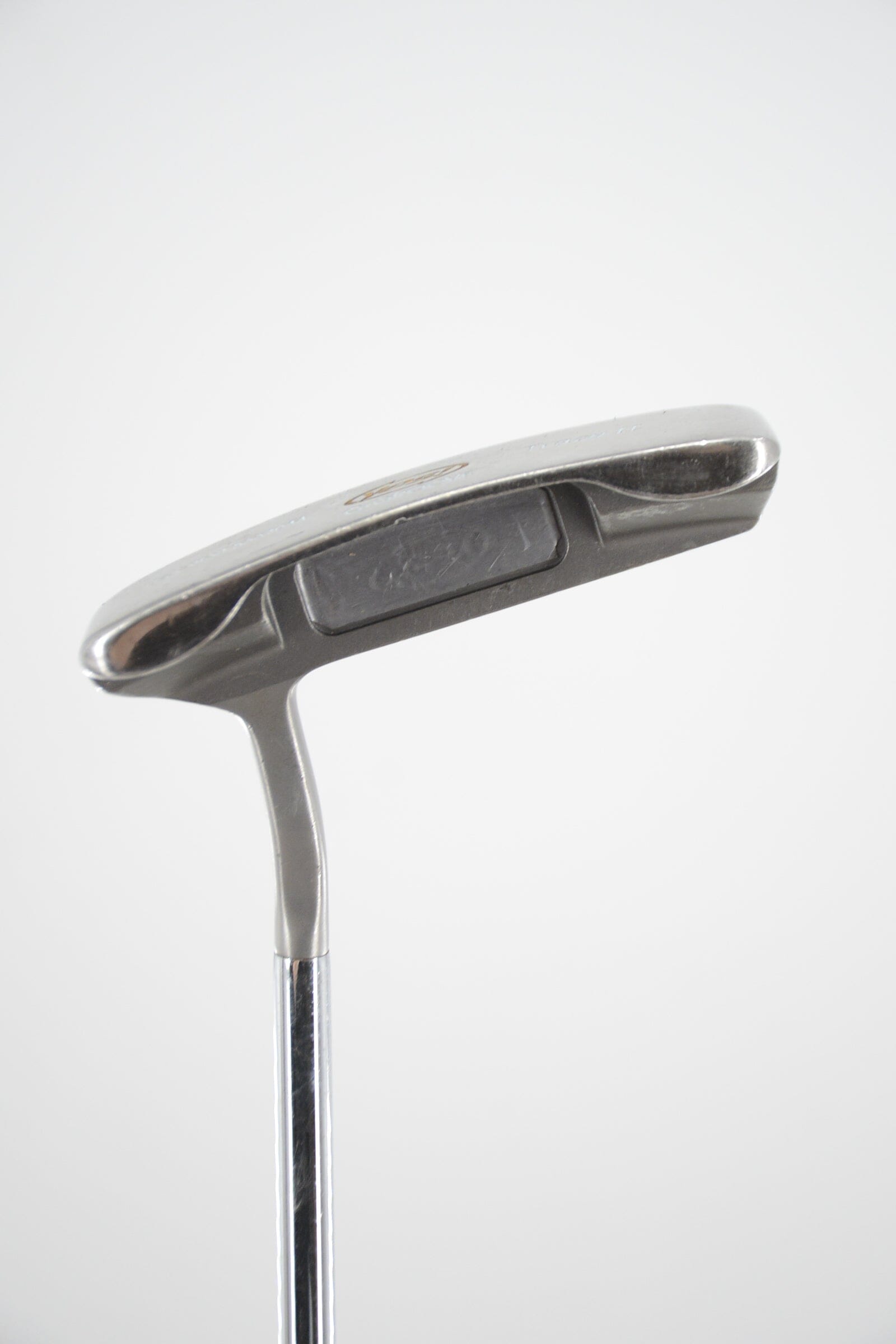 Lefty Yes! Tracy II Putter 33.75" Golf Clubs GolfRoots