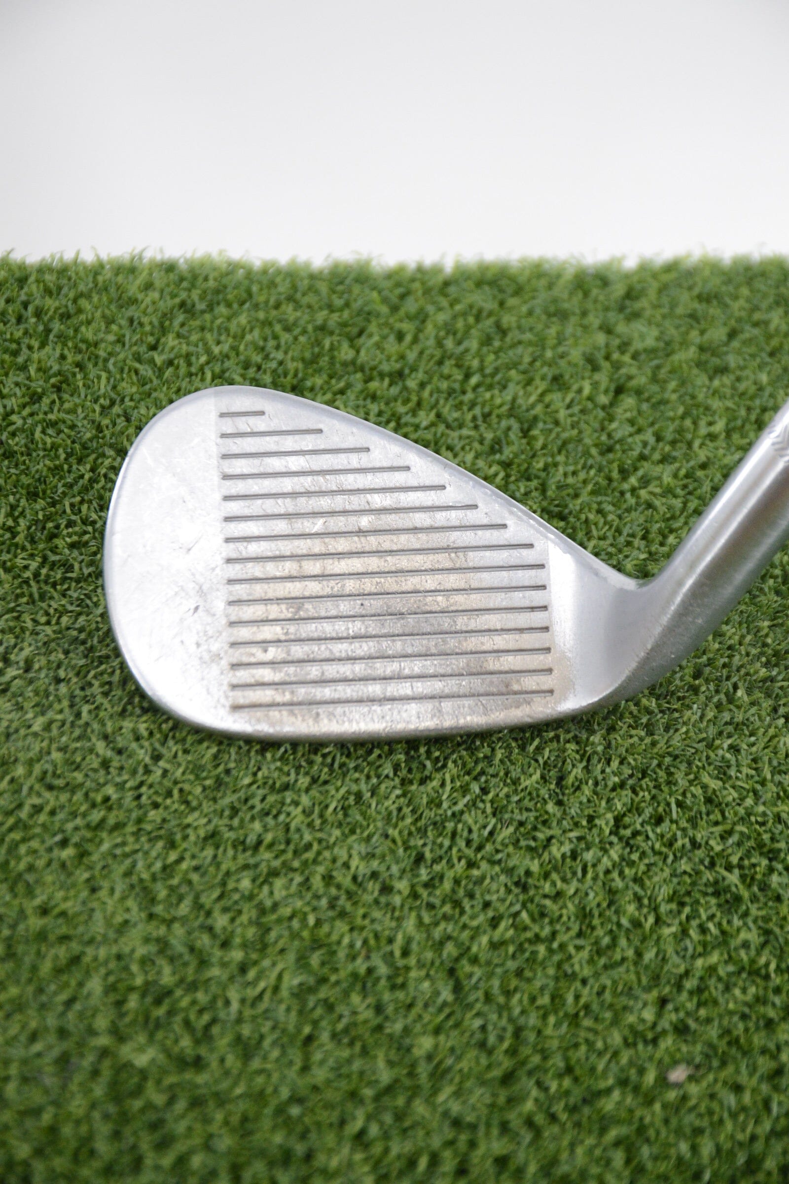 PXG 0311 Forged 58 Degree Wedge Wedge Flex 34.75" Golf Clubs GolfRoots