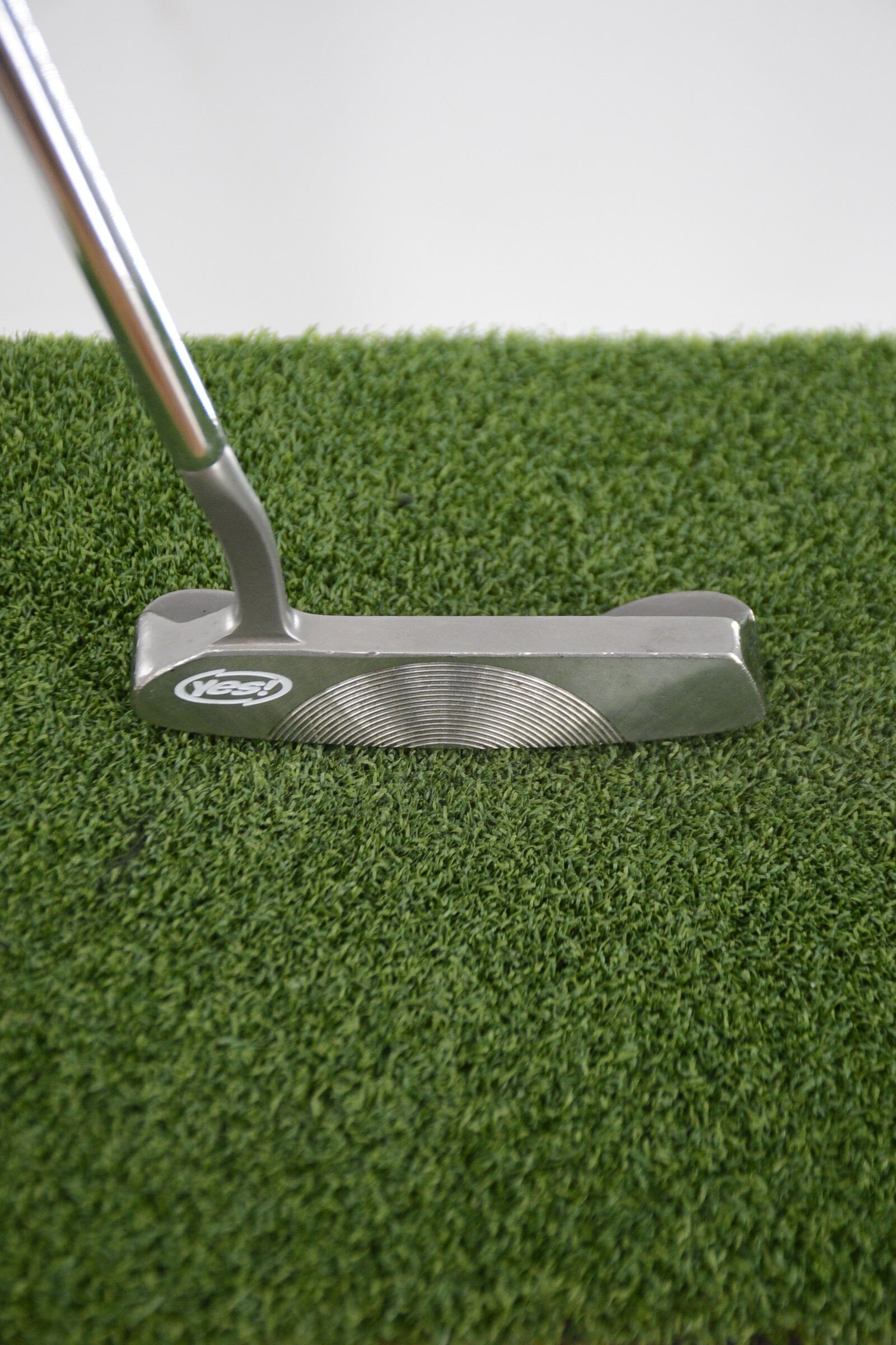 Lefty Yes! Tracy II Putter 33.75" Golf Clubs GolfRoots