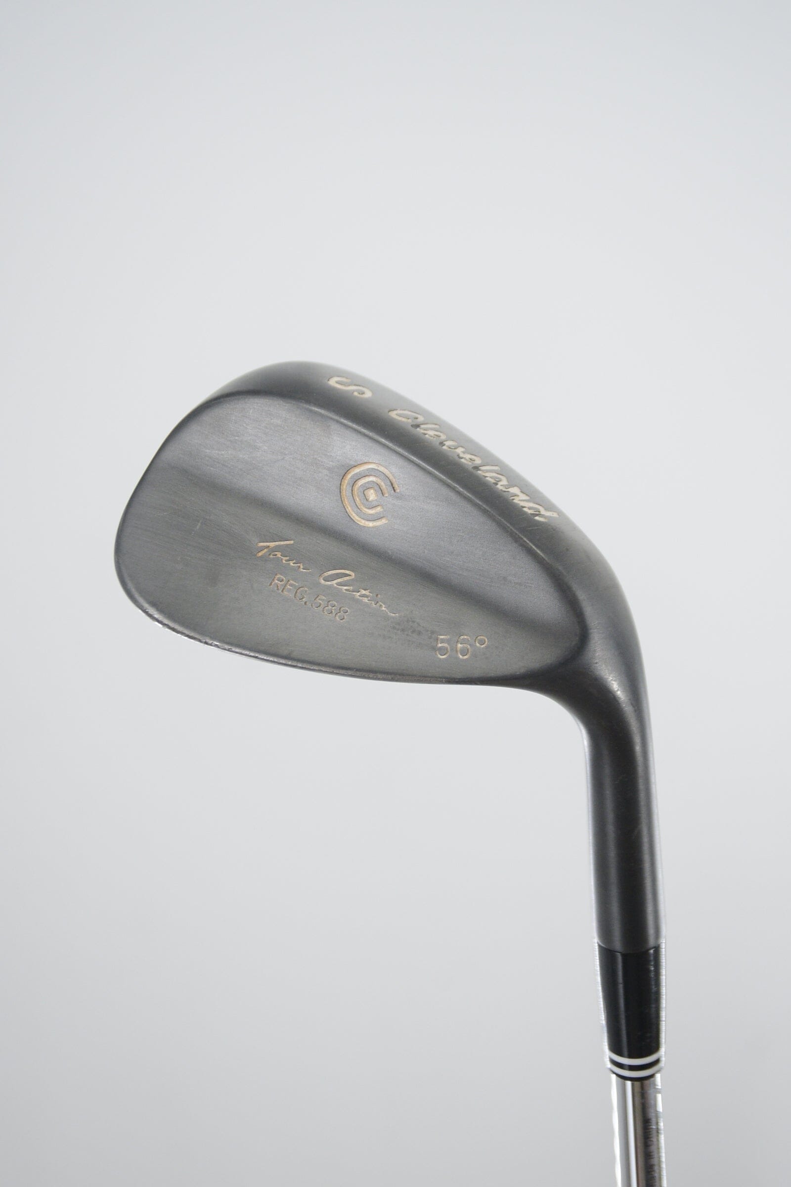 Cleveland 588 Tour Action 56 Degree Wedge Wedge Flex 35"