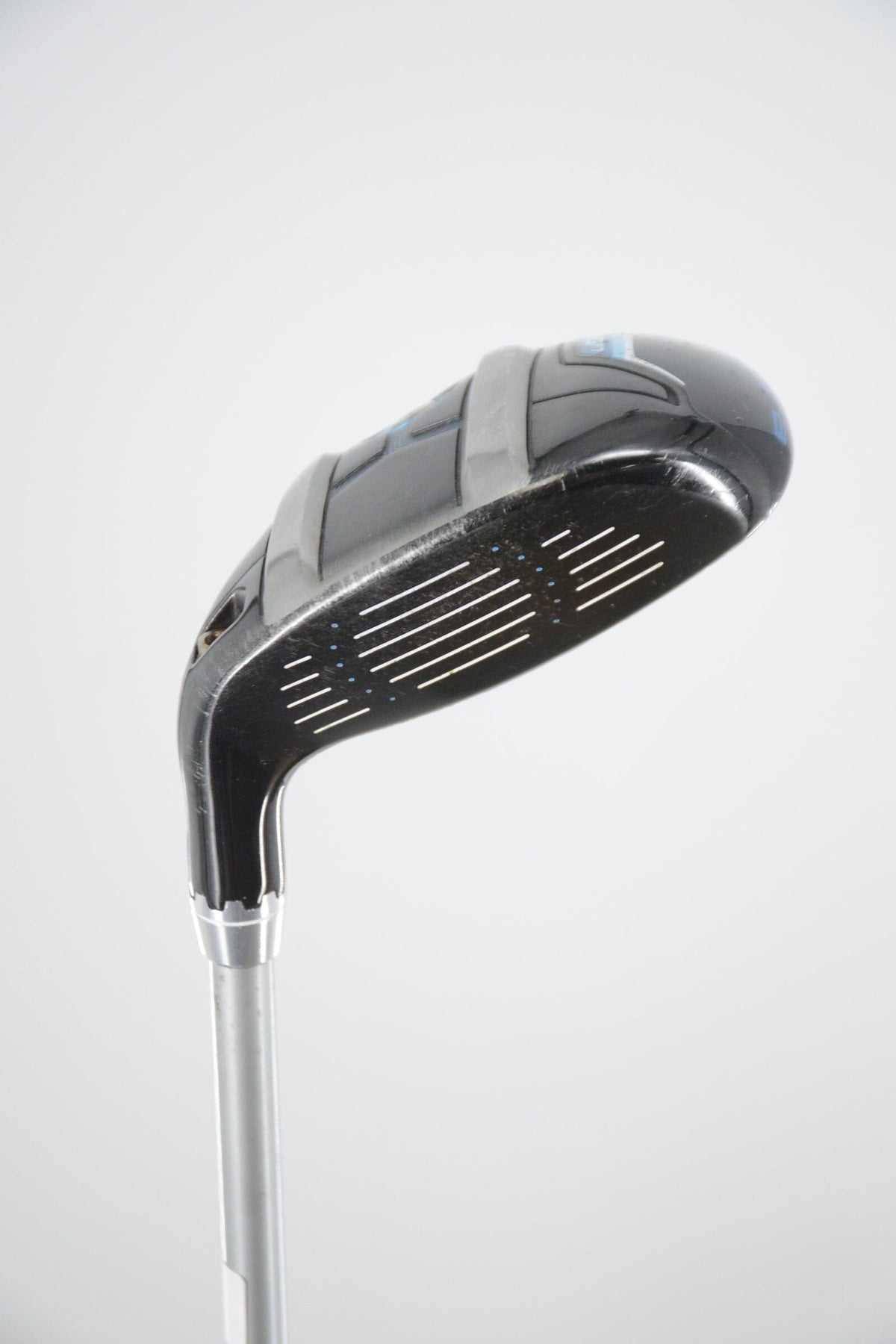 Women's Cobra King F7 4-5 Hybrid W Flex 38.5" Golf Clubs GolfRoots