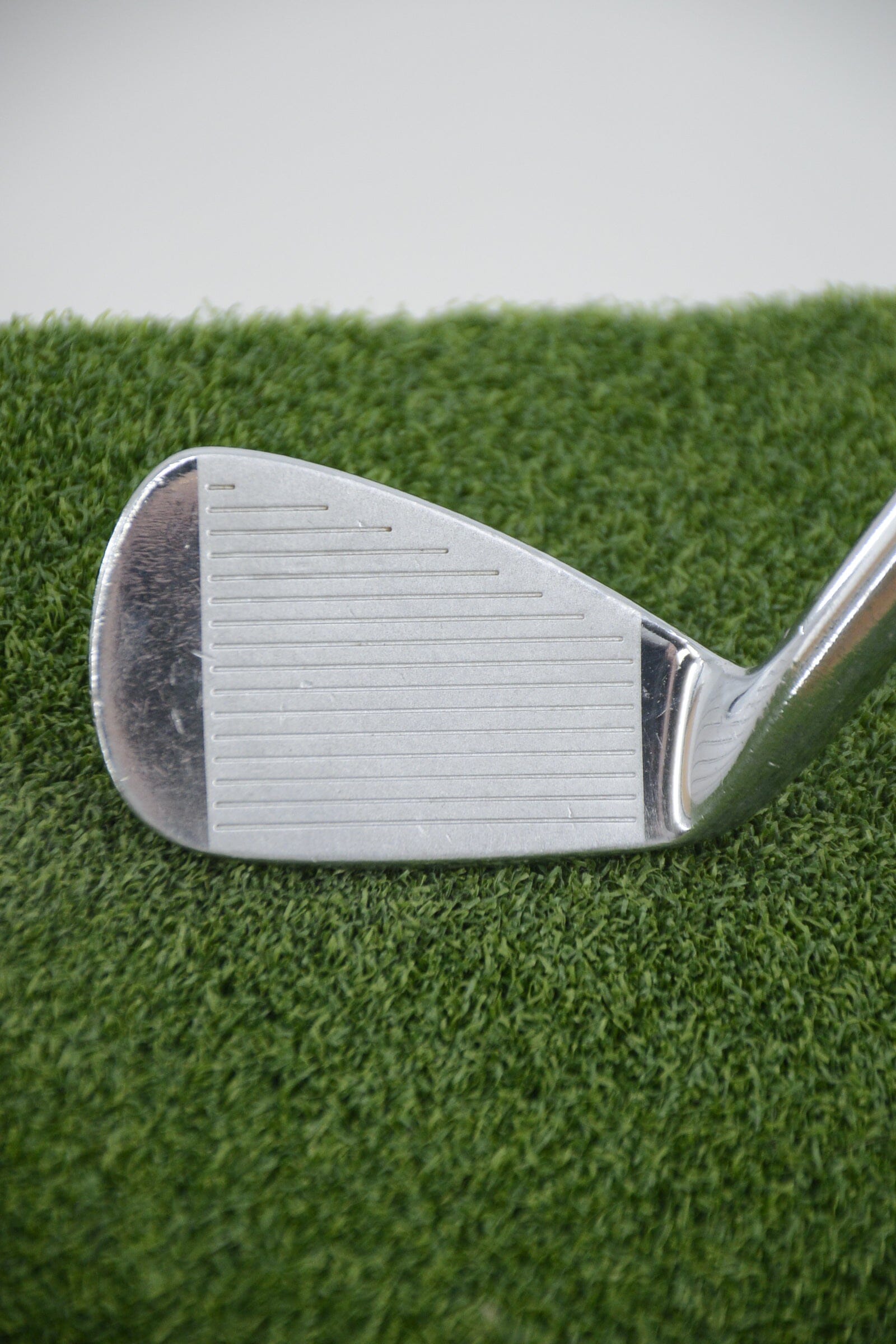 MacGregor MT Tourney 2014 9 Iron R Flex 35.5" Golf Clubs GolfRoots