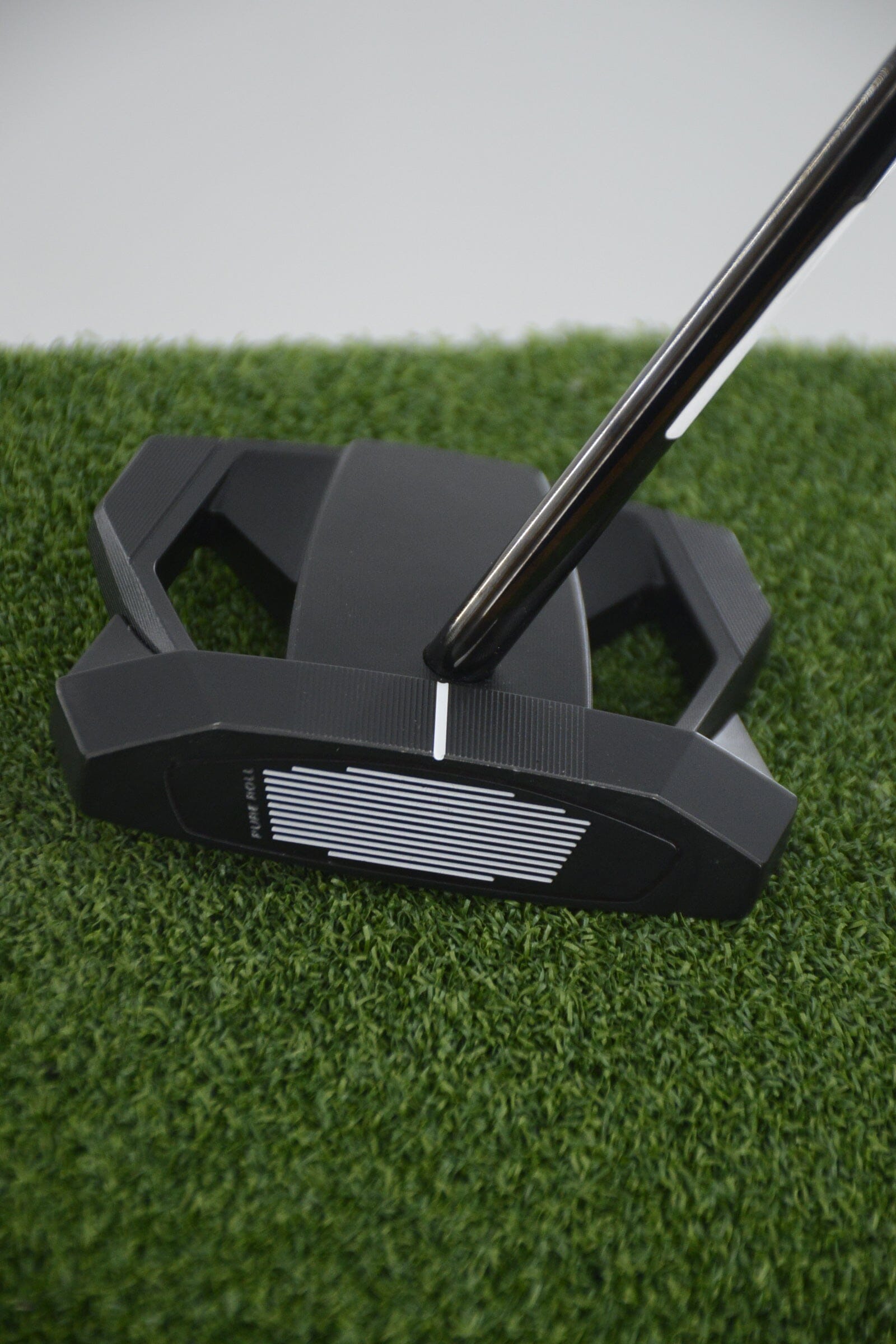 TaylorMade 5K ZT Putter 32" Golf Clubs GolfRoots