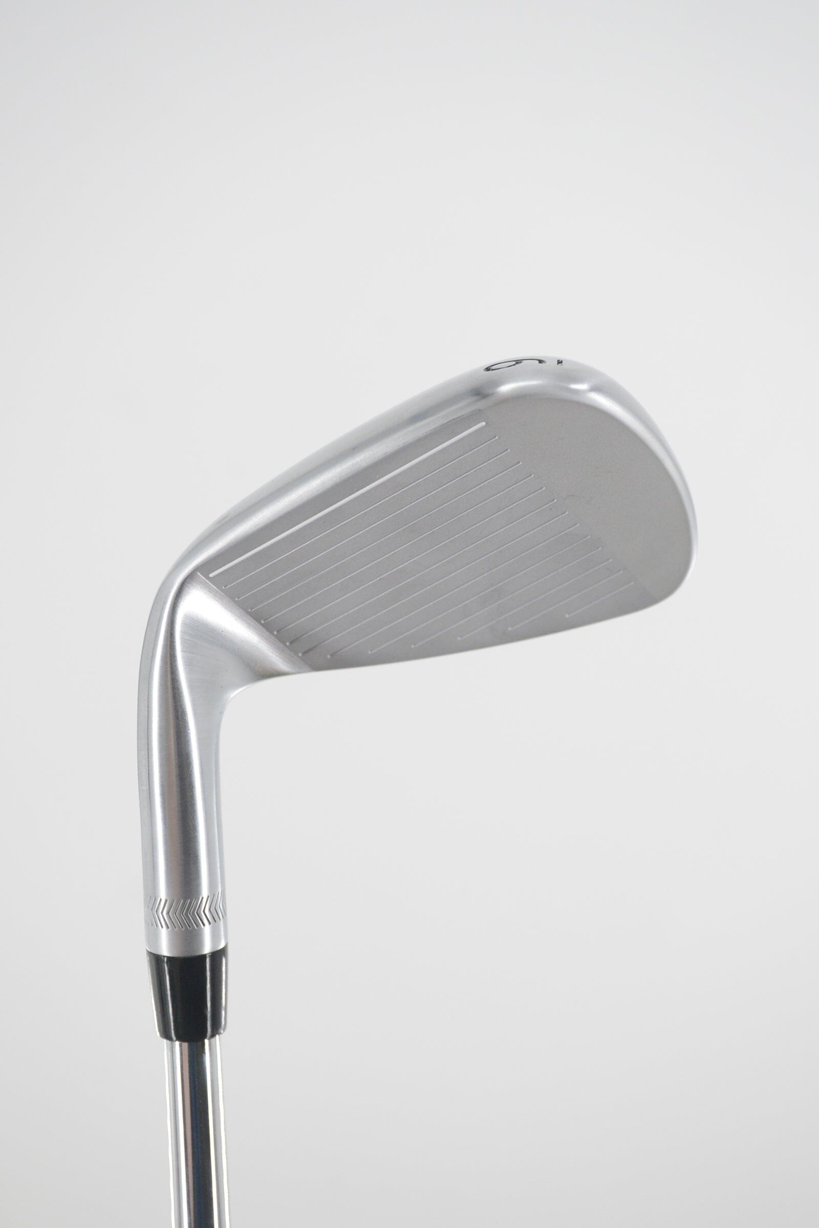 PXG 0317CB Chrome 9 Iron S Flex 35.75" Golf Clubs GolfRoots