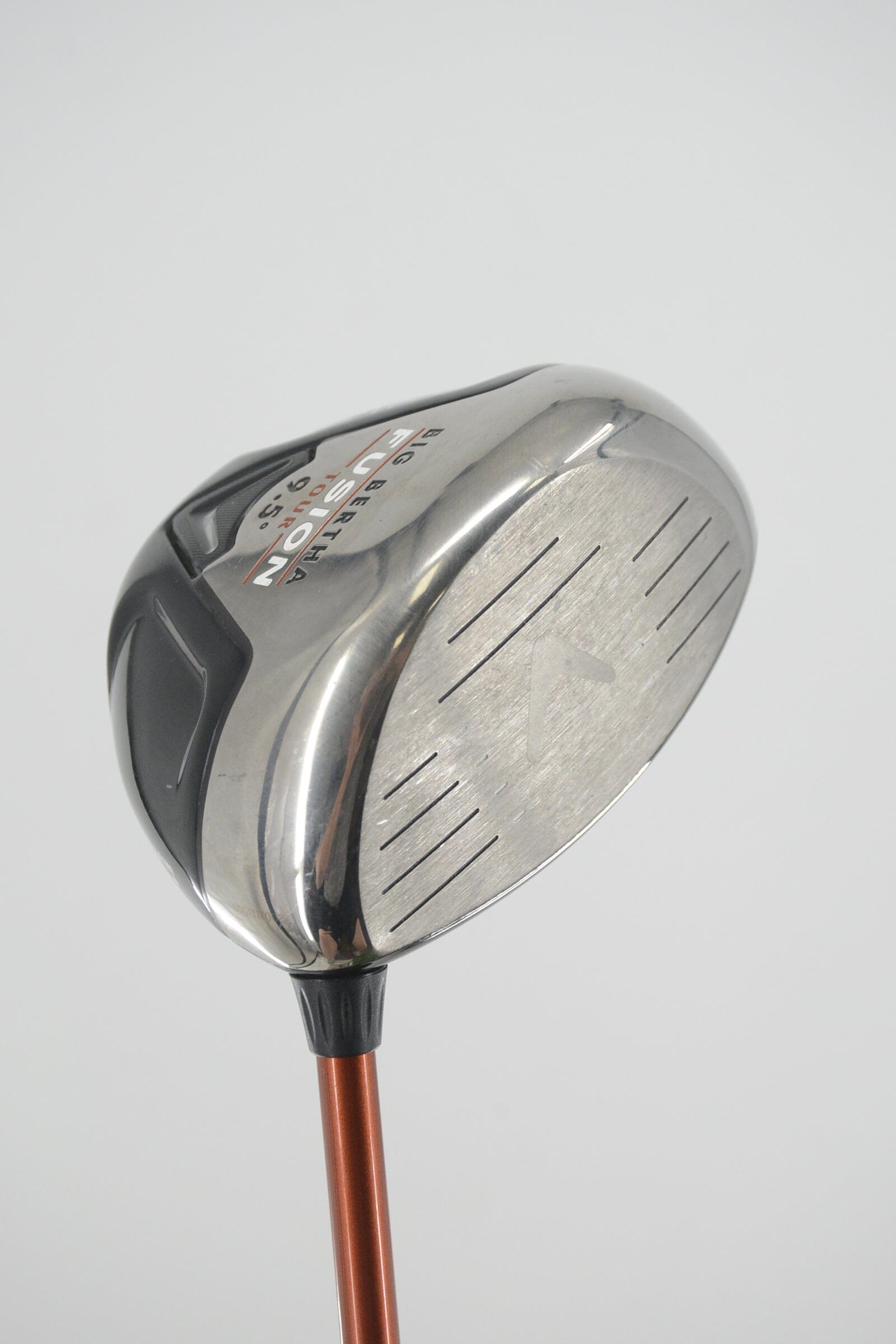 Callaway Big Bertha Ft-3 Fusion Tour 9.5 Degree Driver SR Flex 45" Golf Clubs GolfRoots