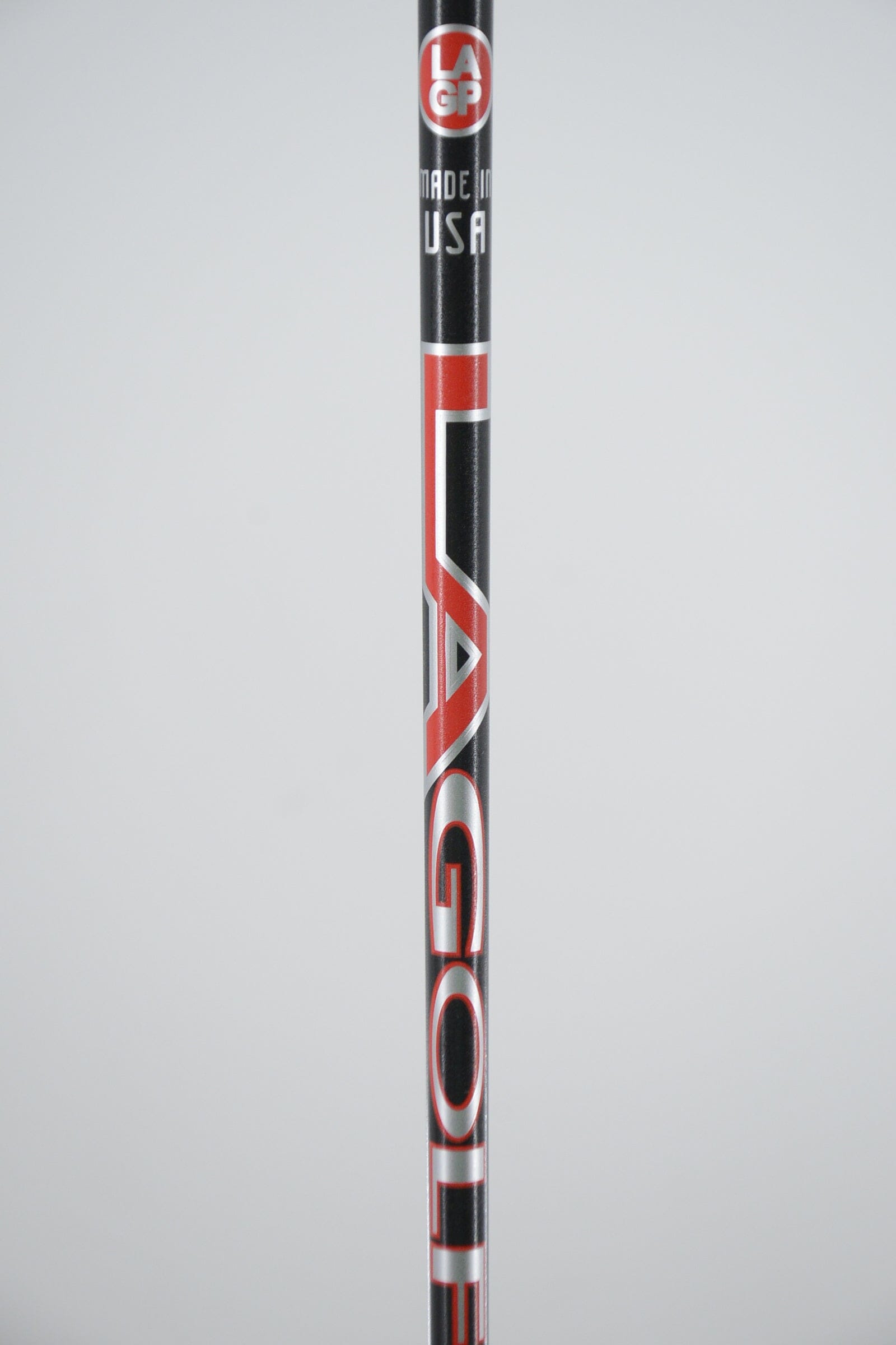 NEW LA Golf Tour AXS No Tip Hybrid Shaft R Flex Uncut Golf Clubs GolfRoots