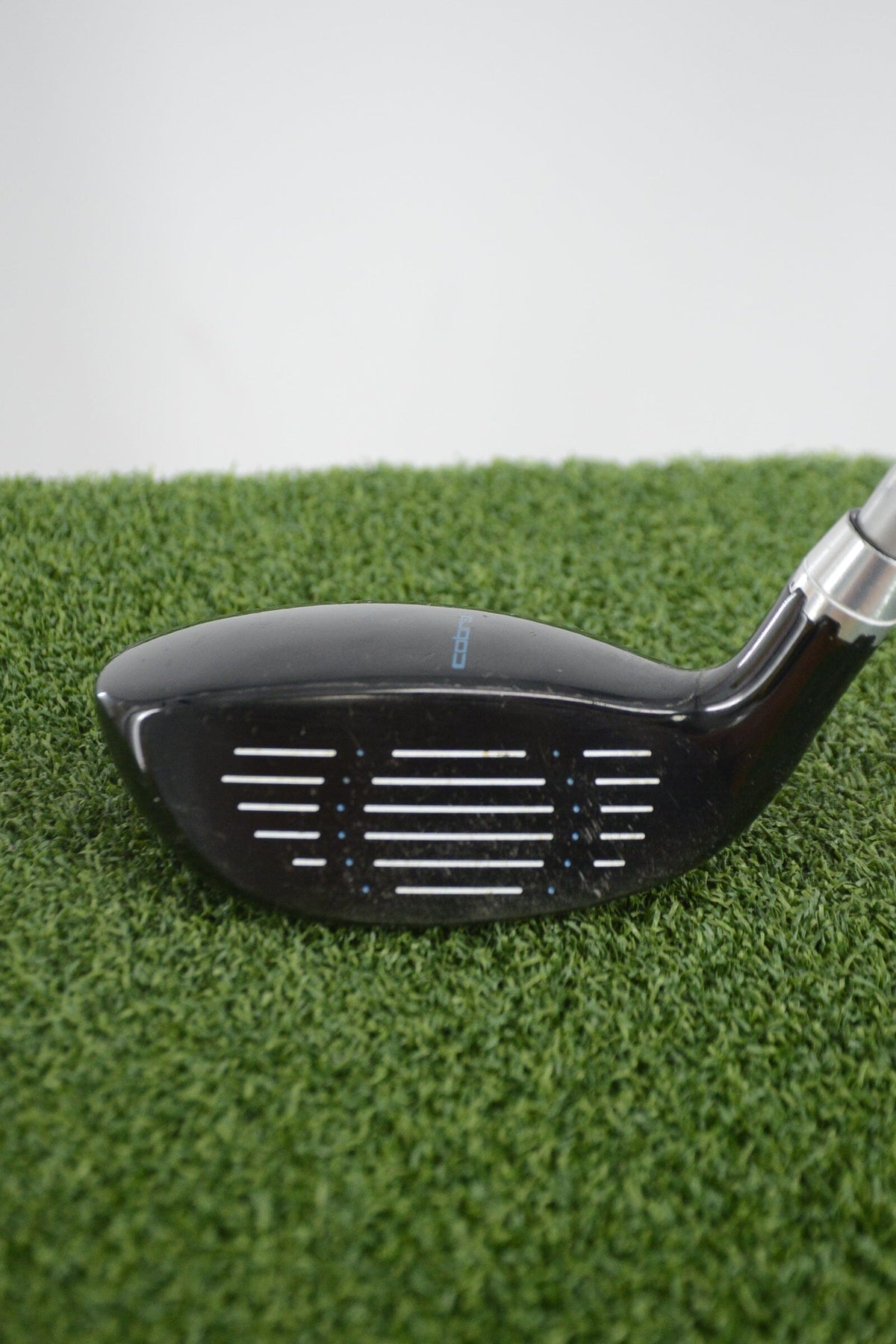Women's Cobra King F7 4-5 Hybrid W Flex 38.5" Golf Clubs GolfRoots