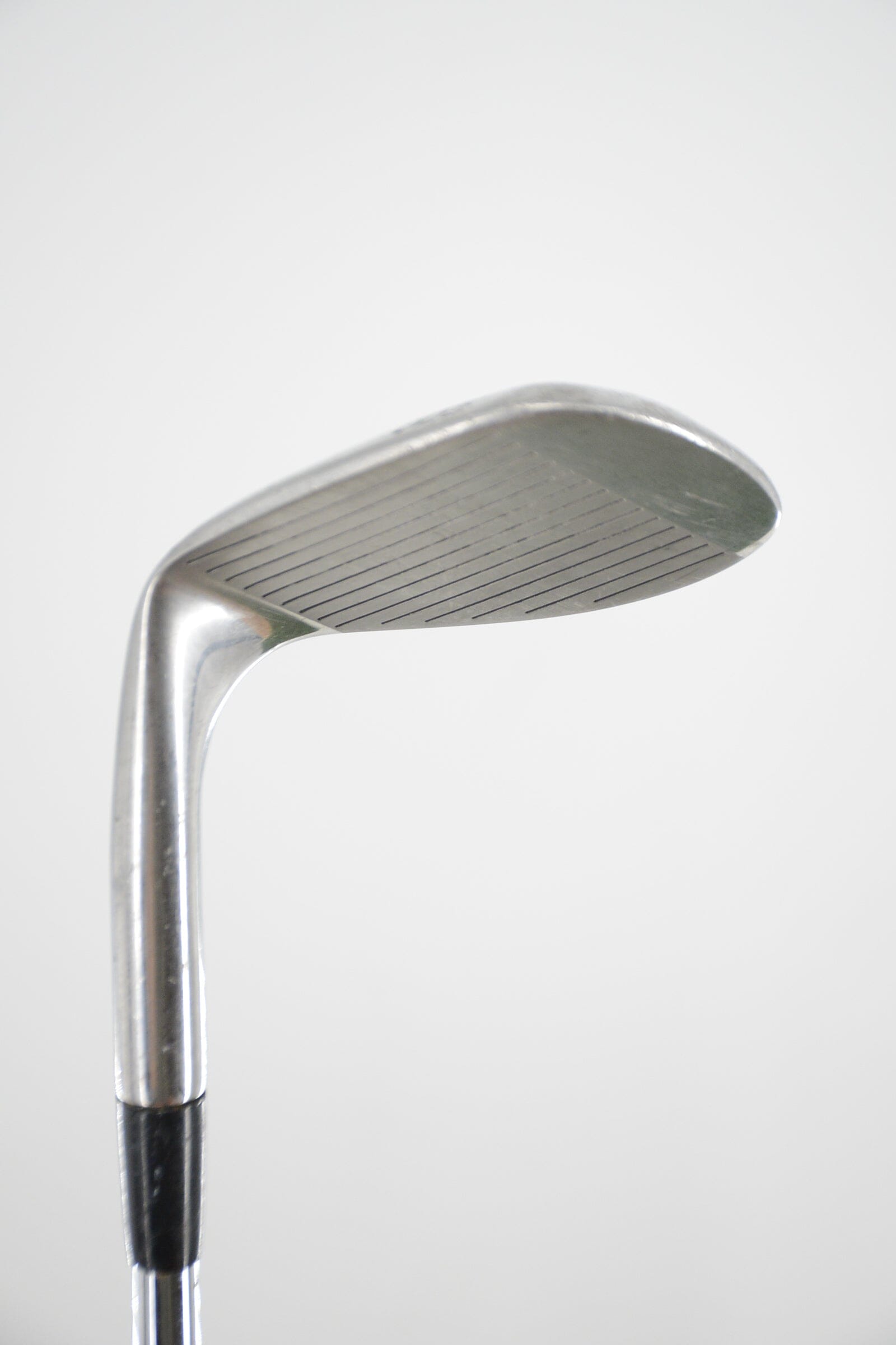 Bristol Pro Spin 60 Degree Wedge Wedge Flex 35"