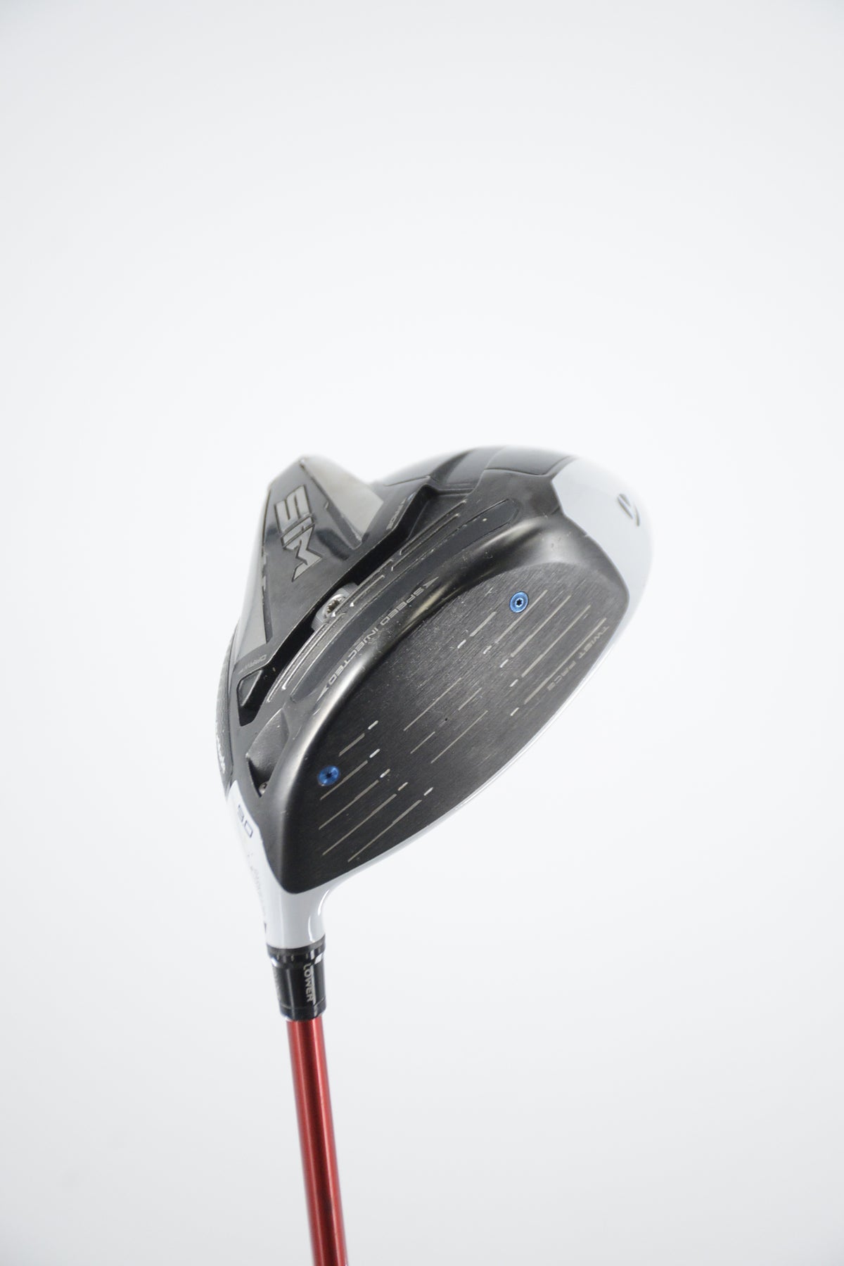 TaylorMade SIM 9 Degree Driver S Flex 45.75"