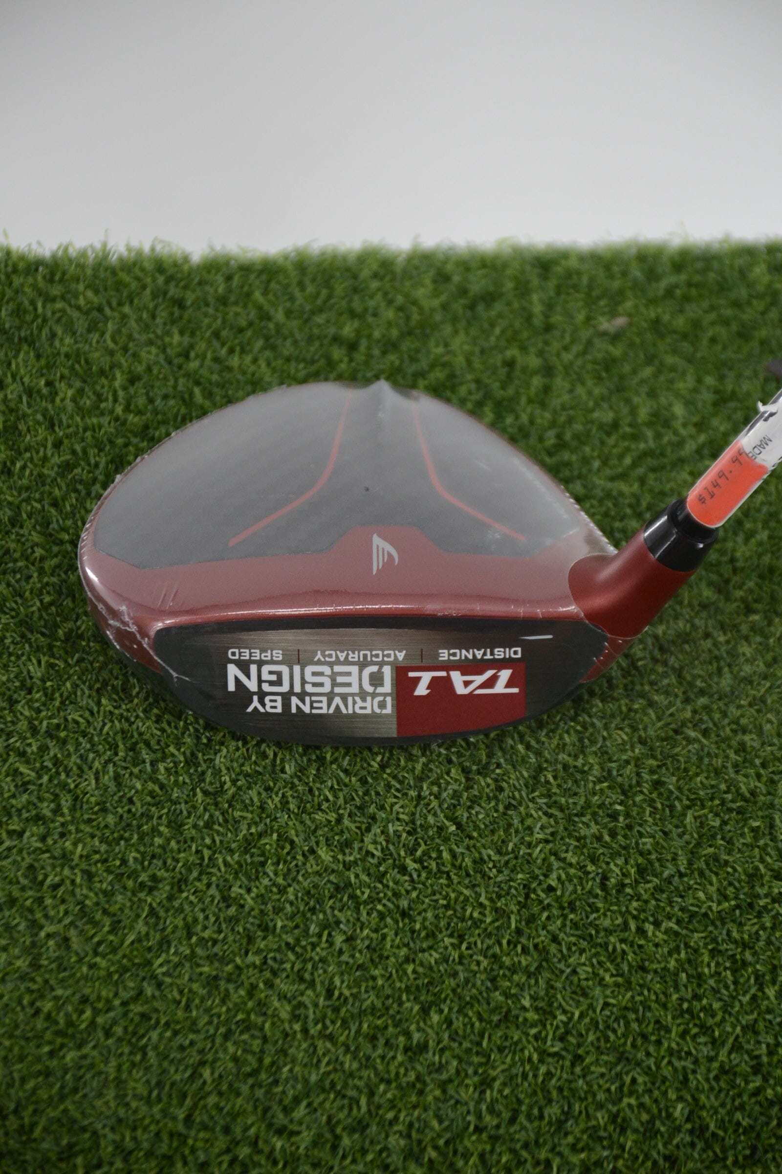 NEW Tommy Armour Ta1 5 Wood S Flex 42.25" Golf Clubs GolfRoots