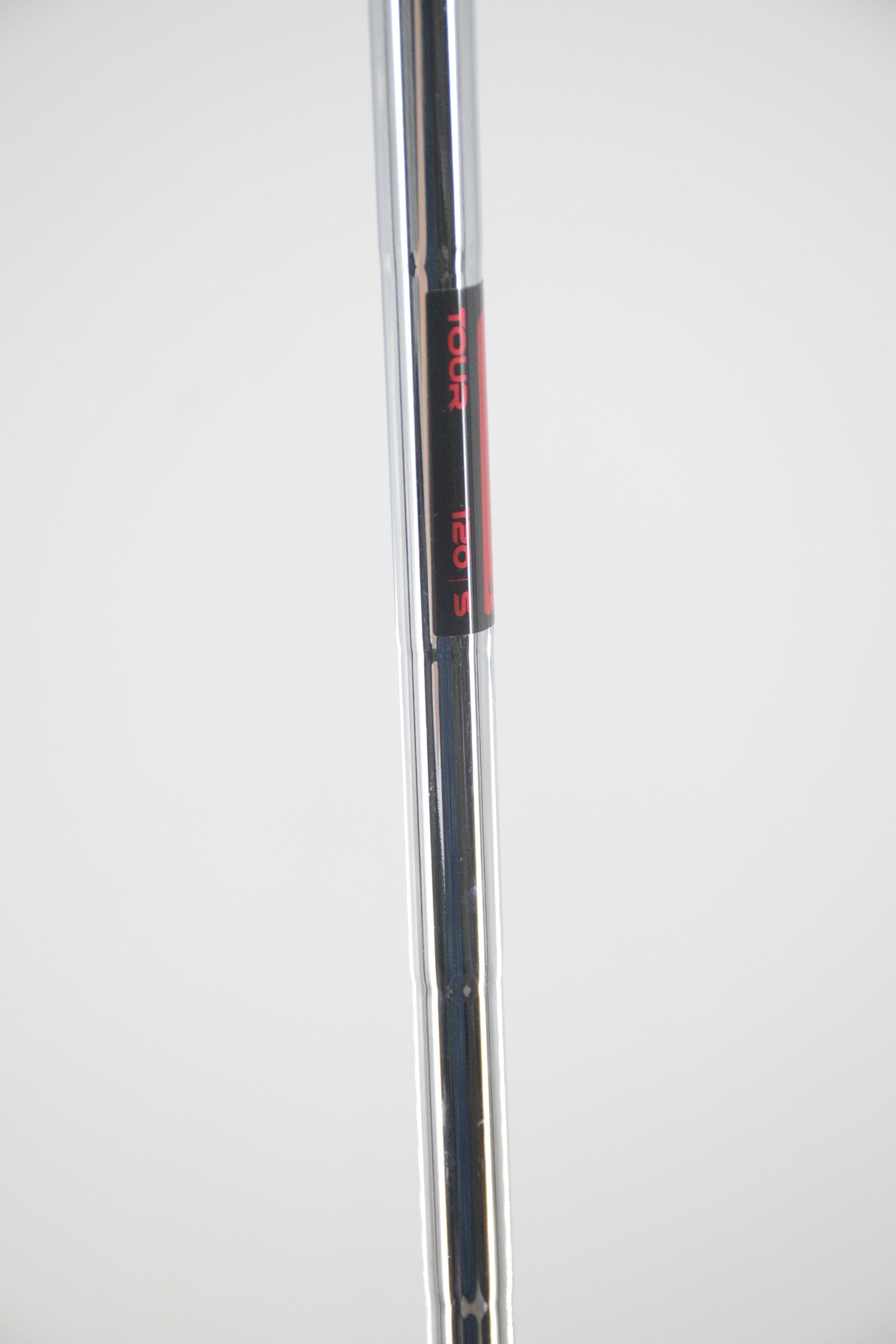 PXG 0317CB Chrome 9 Iron S Flex 35.75" Golf Clubs GolfRoots