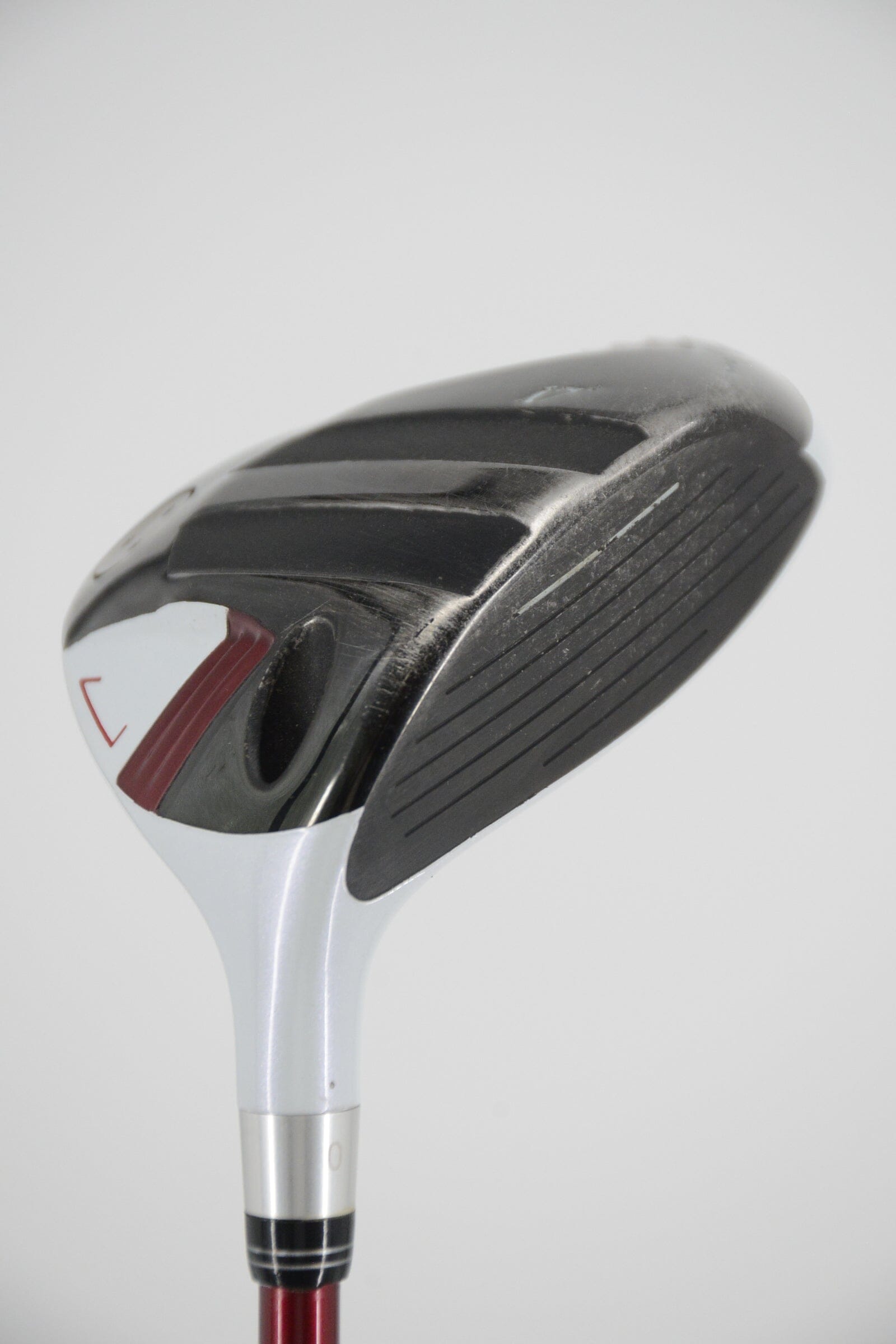 Bobby Jones White 17 Degree Wood R Flex 42" Golf Clubs GolfRoots