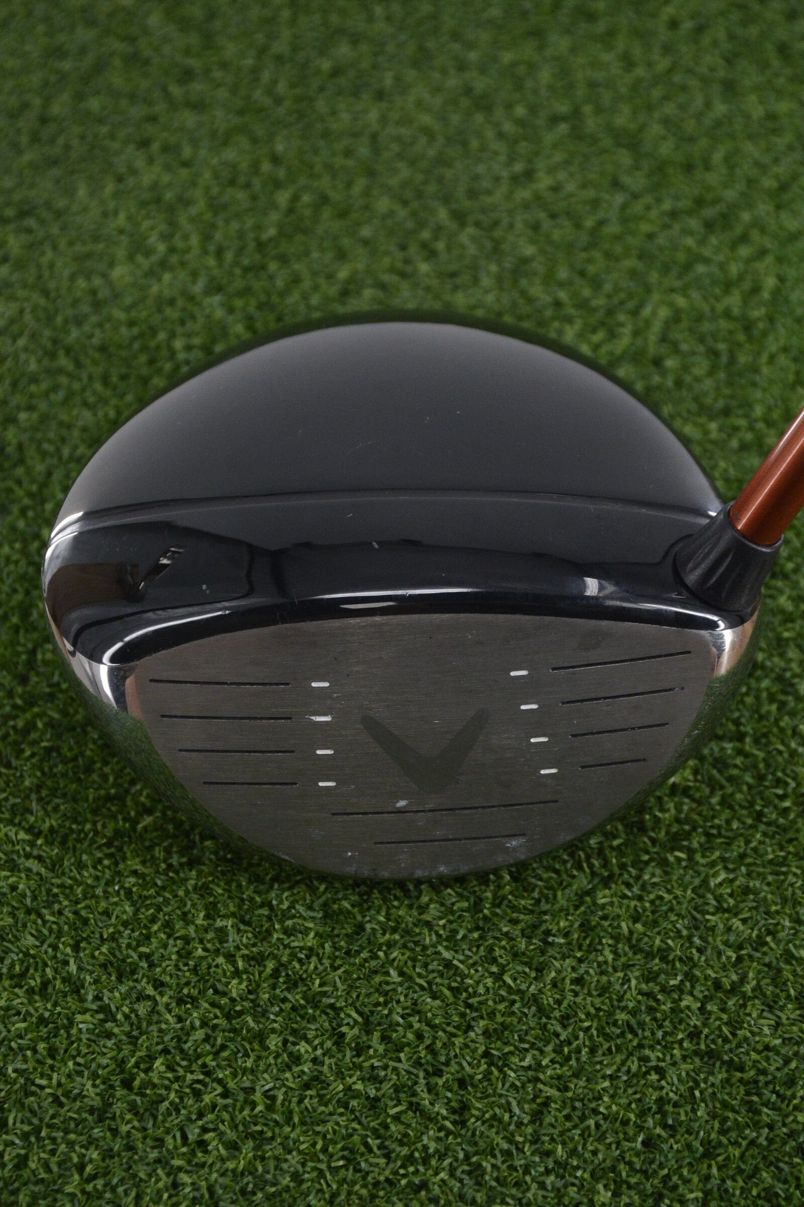 Callaway Big Bertha Ft-3 Fusion Tour 9.5 Degree Driver SR Flex 45" Golf Clubs GolfRoots