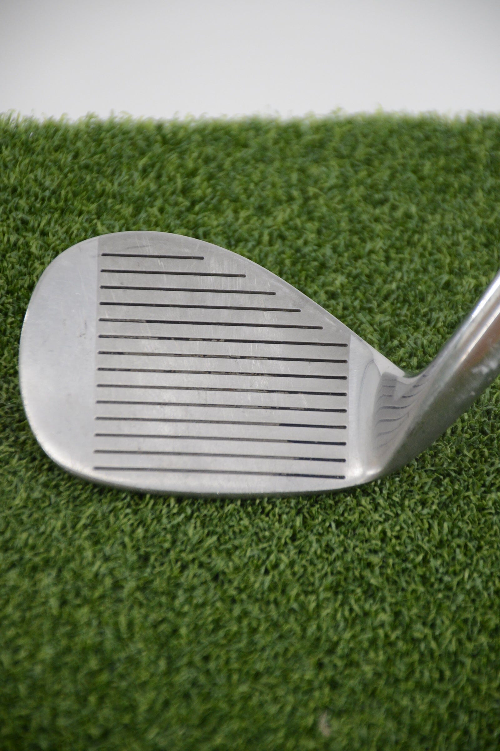 Bristol Pro Spin 60 Degree Wedge Wedge Flex 35"