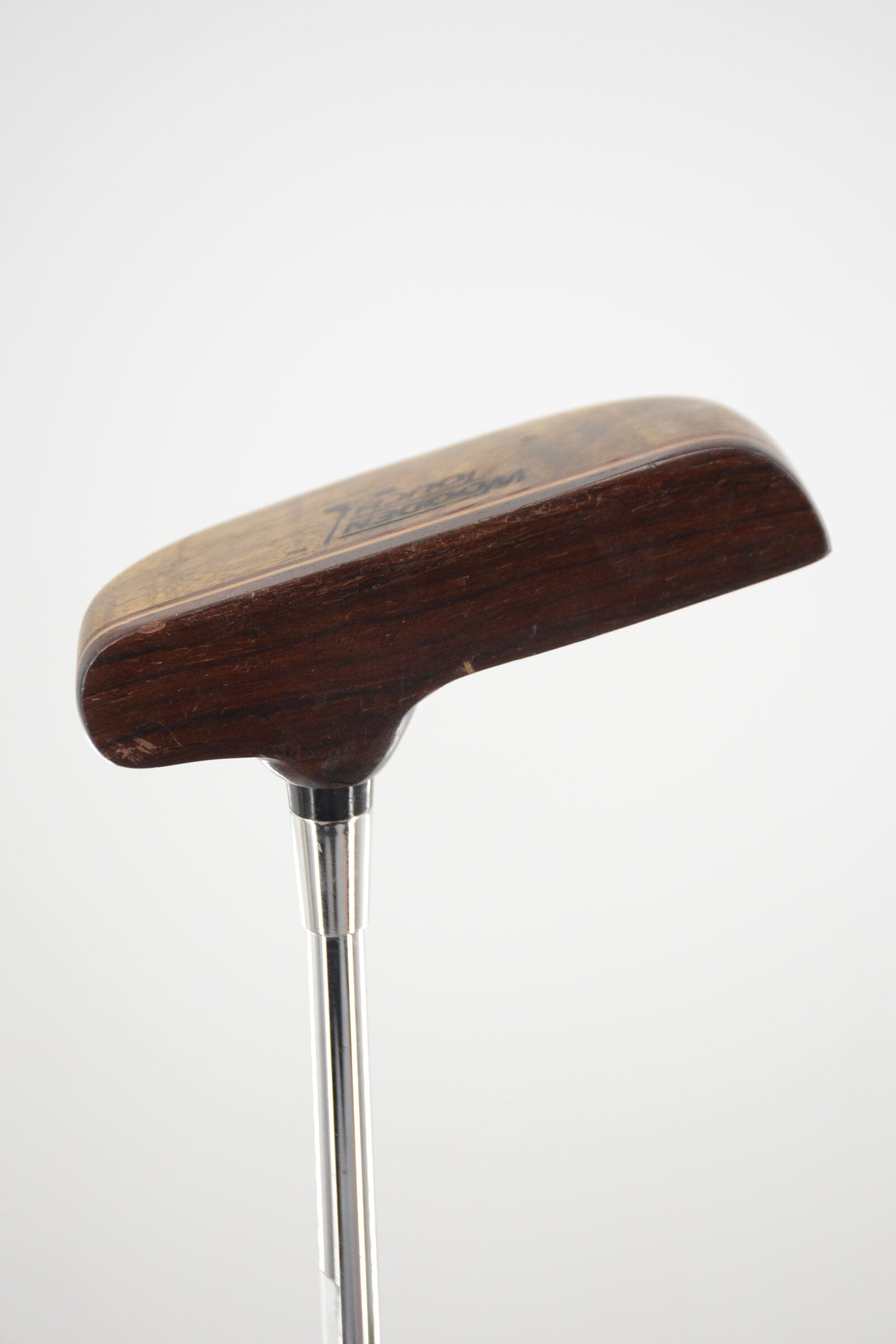 WoodenTouch Putter 34.5" Golf Clubs GolfRoots