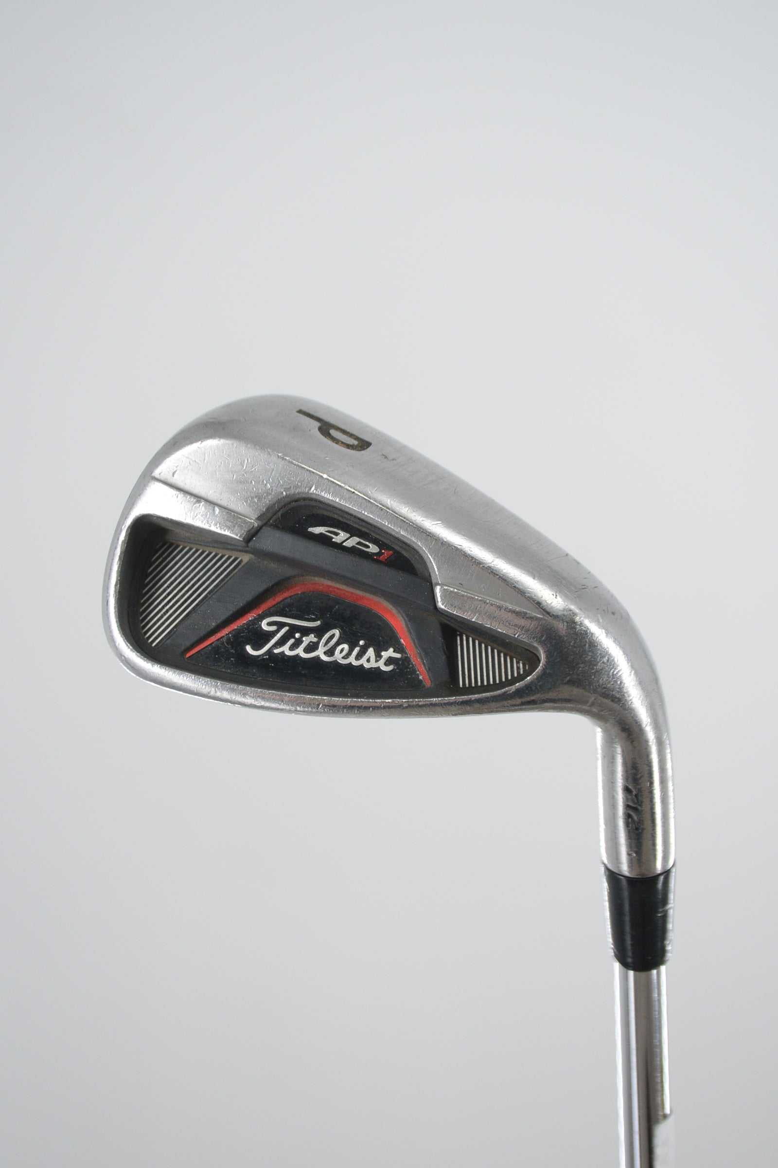 Titleist 712 AP1 PW S Flex 35.75"