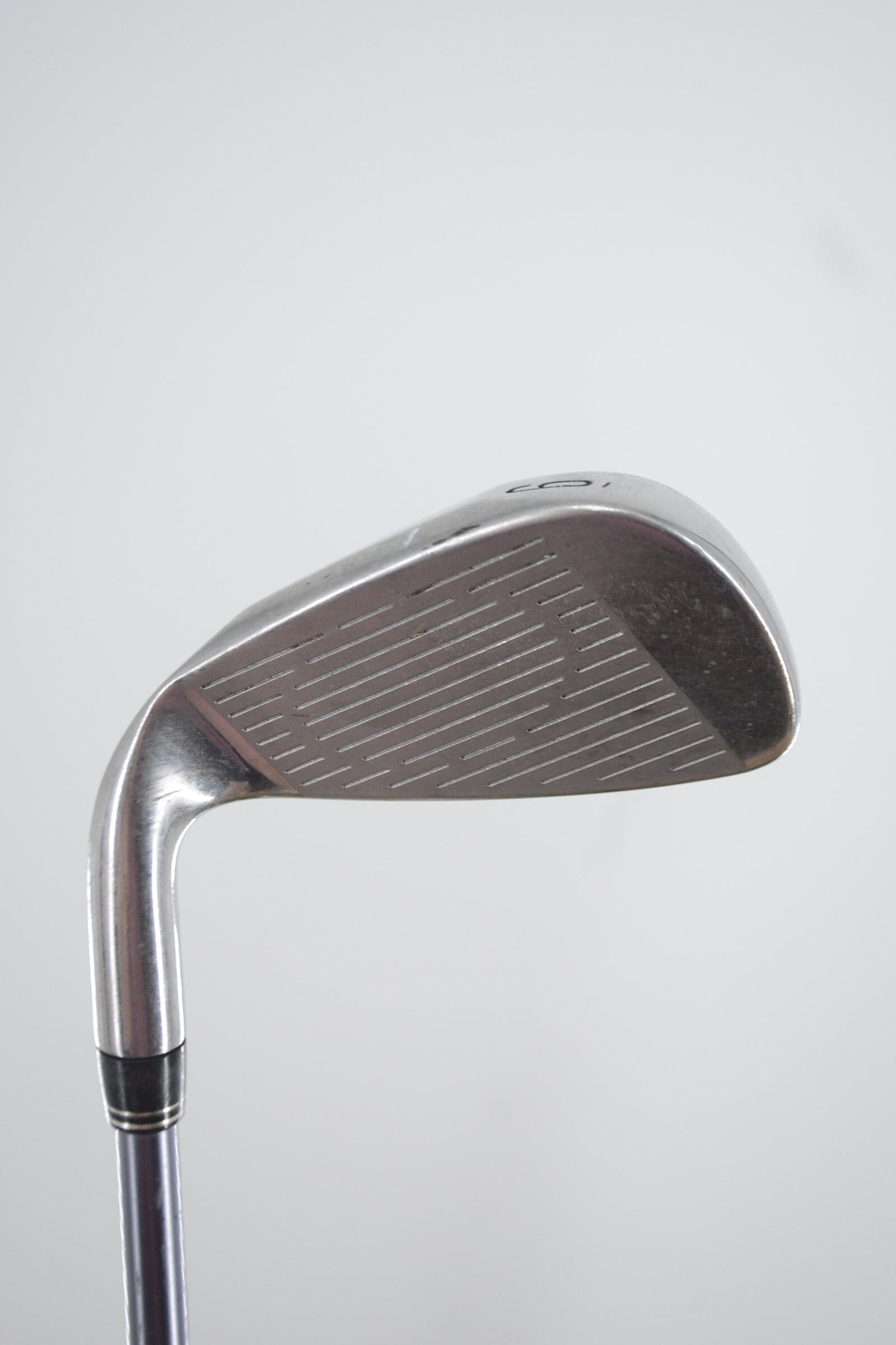 Women's Cobra SS I Oversize 6 Iron W Flex 37.25" Golf Clubs GolfRoots