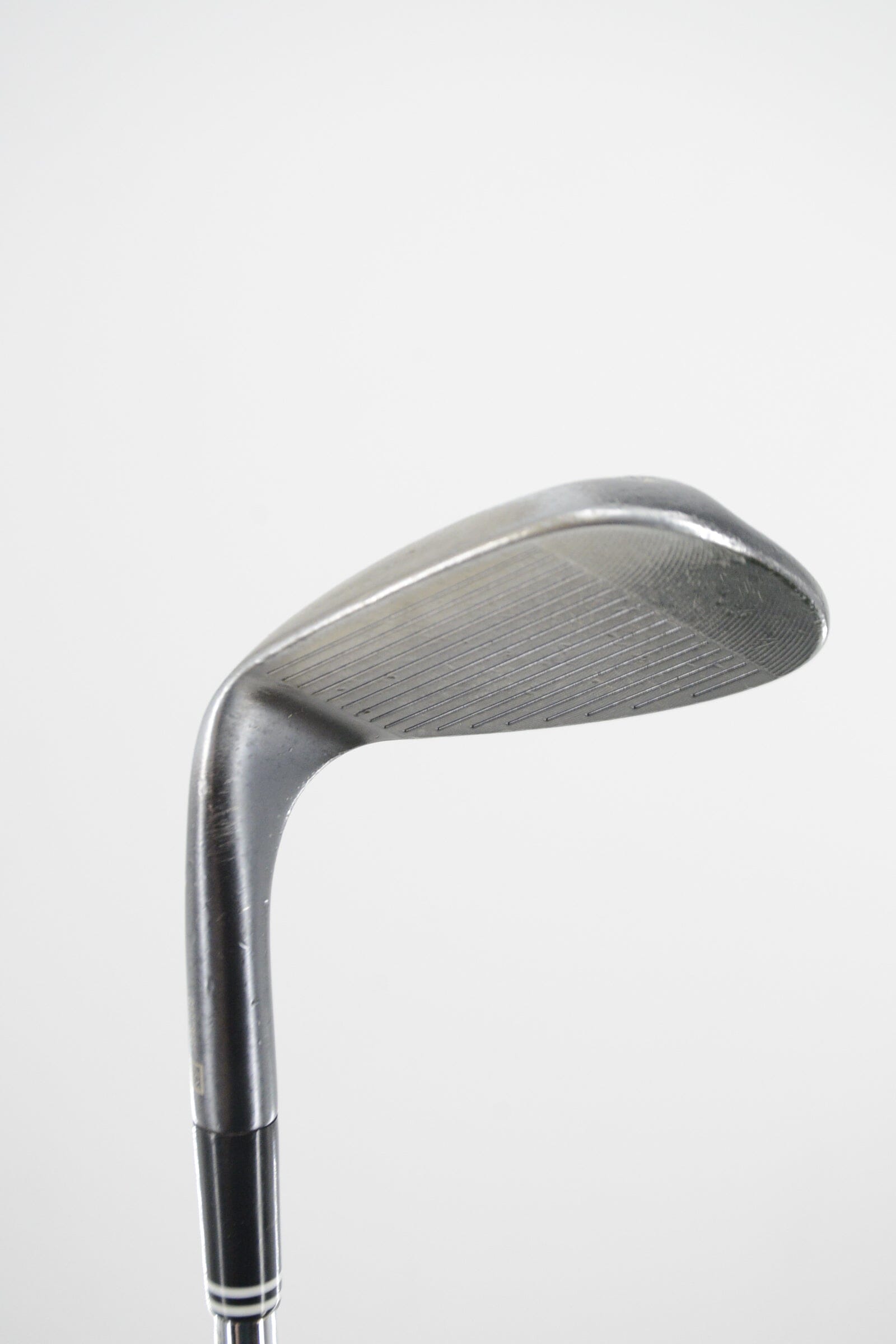 Cleveland RTX 4 Black Satin 56 Degree Wedge S Flex 35" Golf Clubs GolfRoots