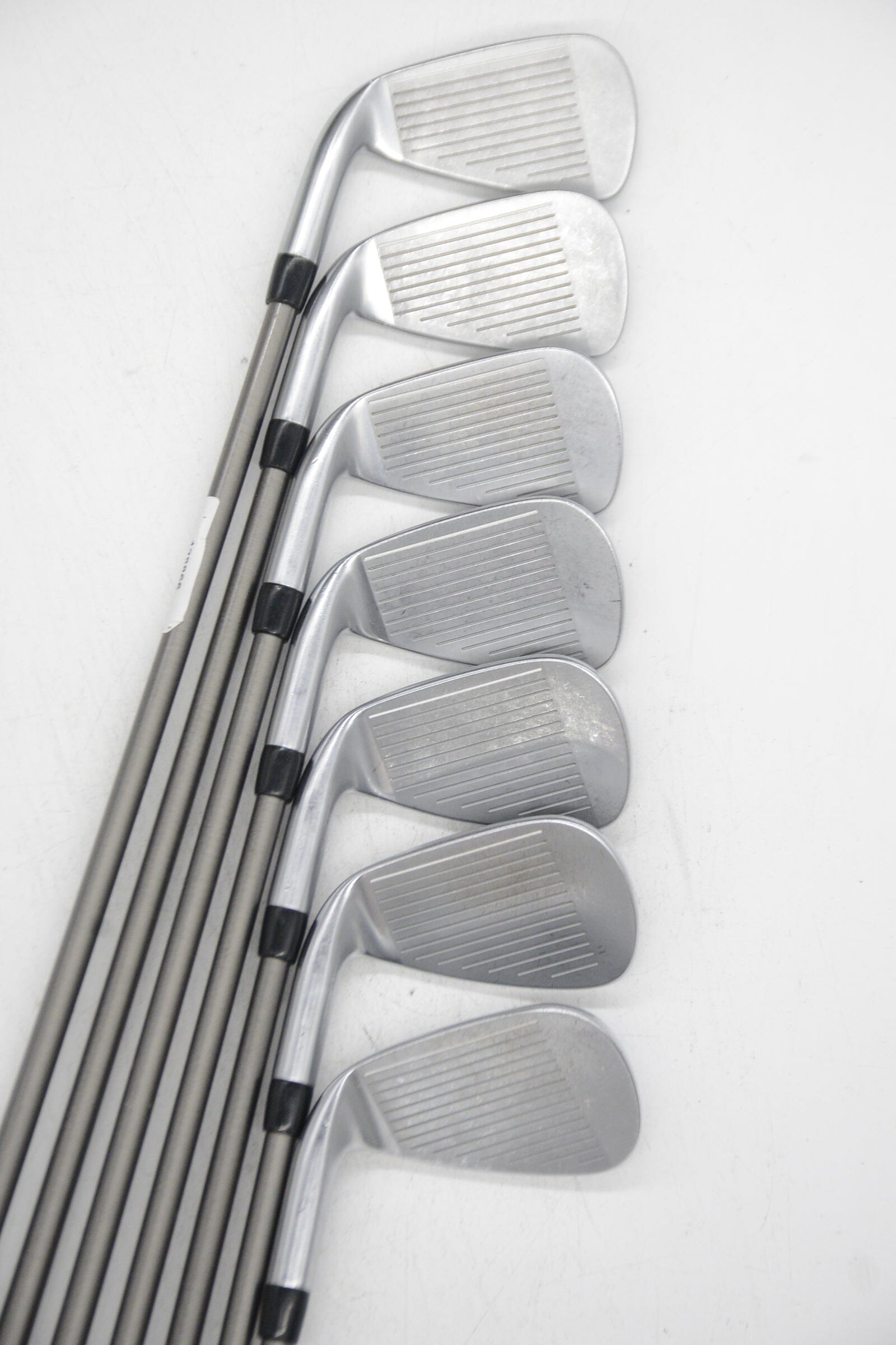 PXG 0311P Gen 5 5-GW Iron Set SR Flex Std Length Golf Clubs GolfRoots