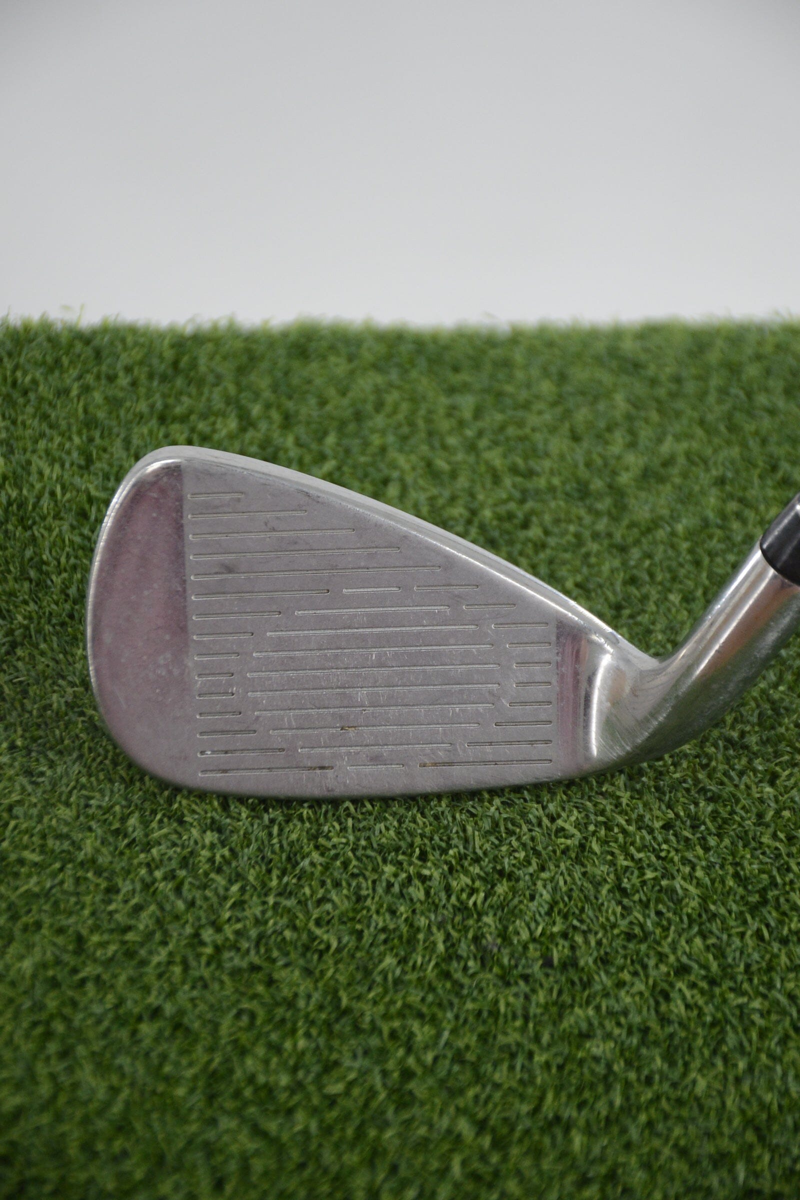 Women's Cobra SS I Oversize 6 Iron W Flex 37.25" Golf Clubs GolfRoots