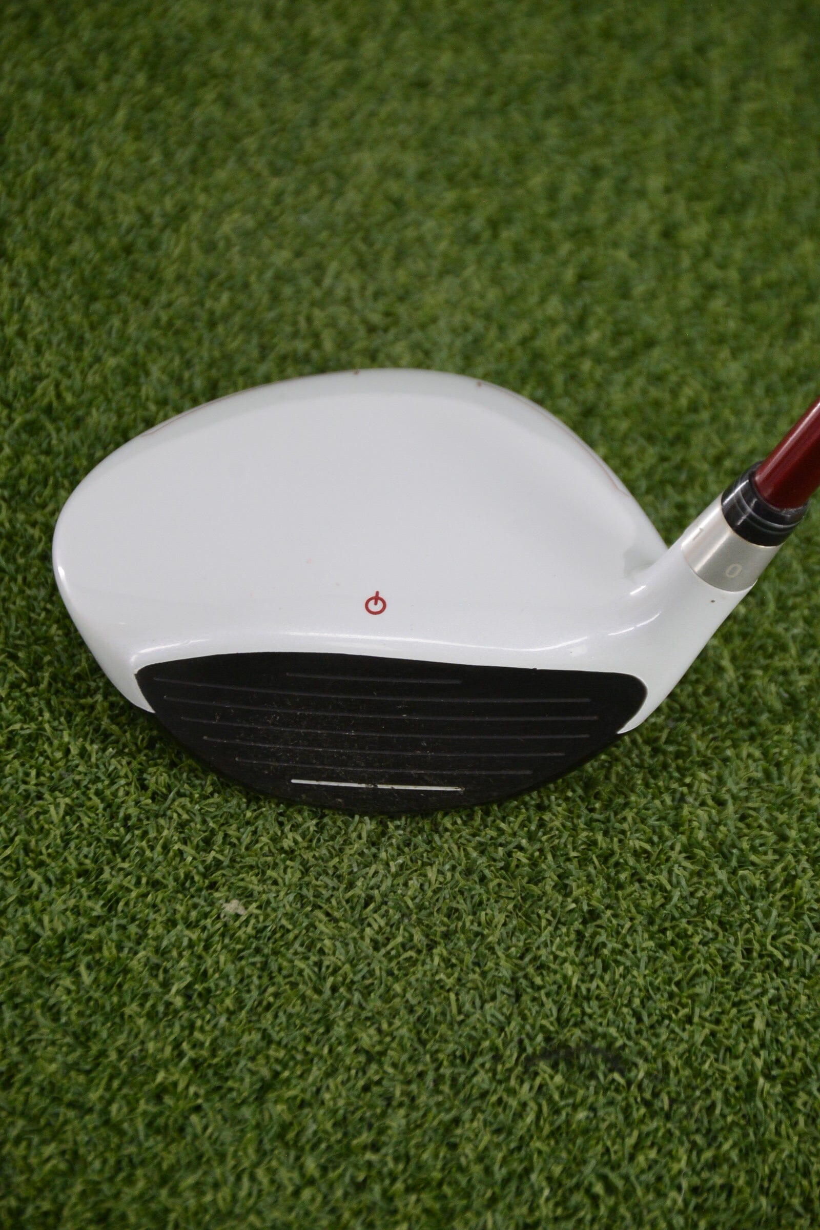 Bobby Jones White 17 Degree Wood R Flex 42" Golf Clubs GolfRoots