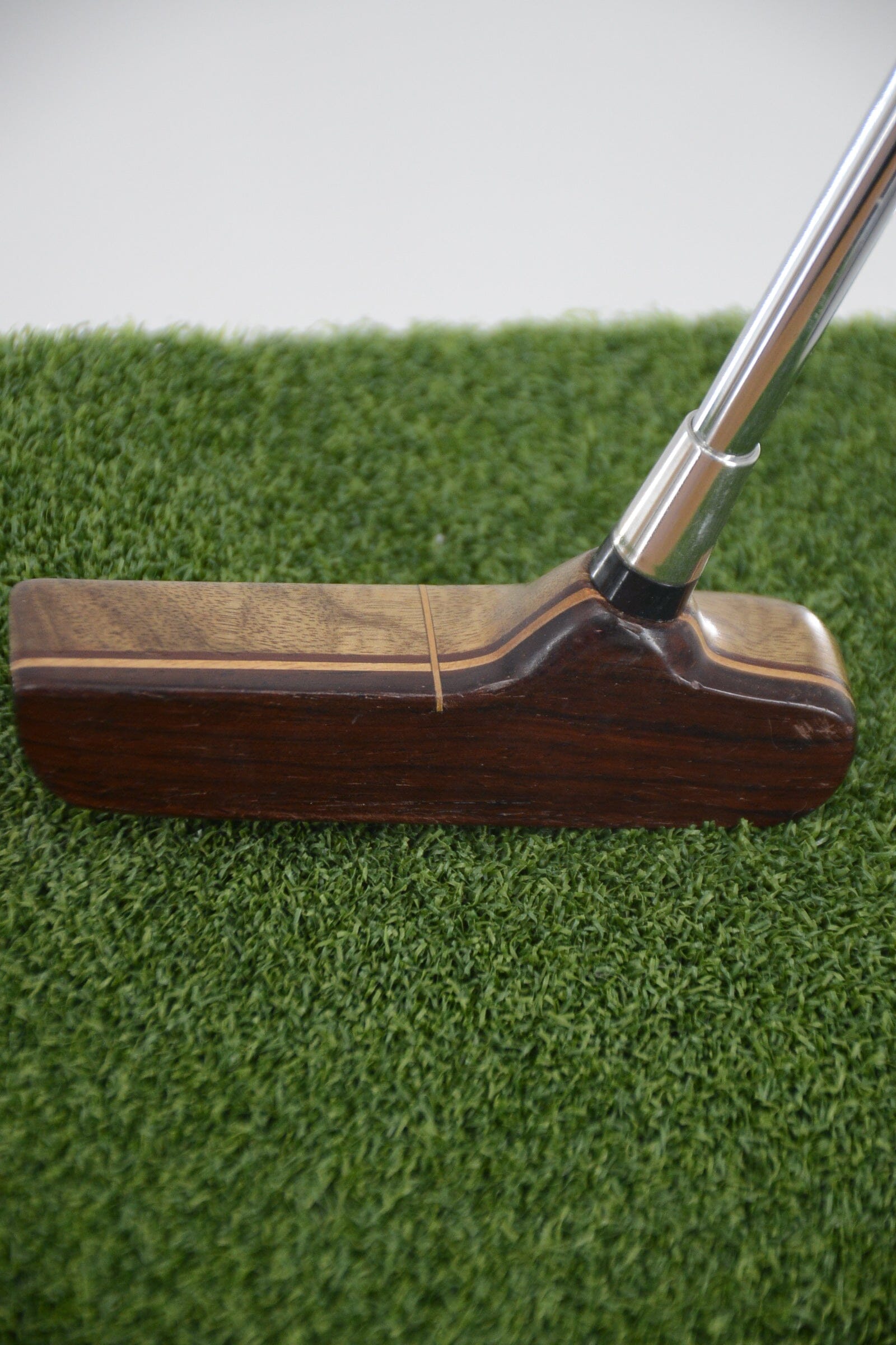 WoodenTouch Putter 34.5" Golf Clubs GolfRoots
