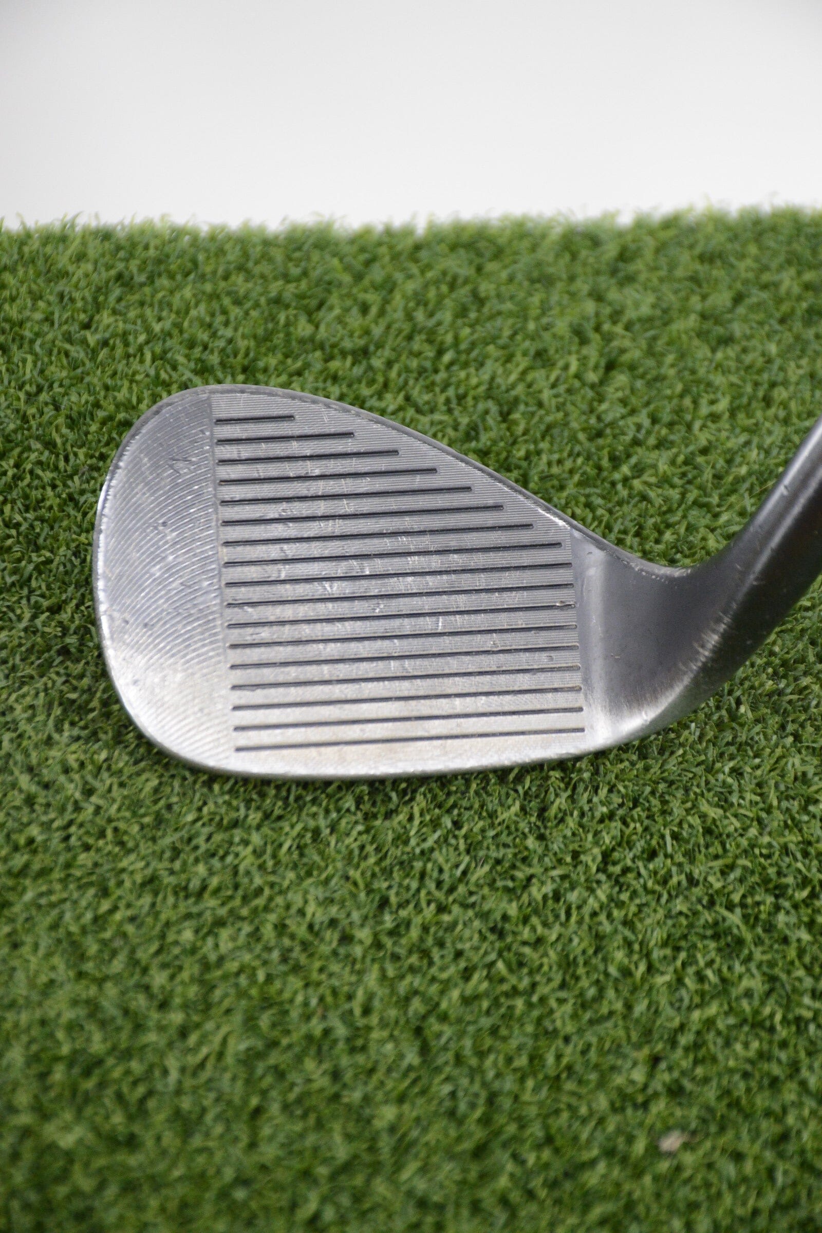 Cleveland RTX 4 Black Satin 56 Degree Wedge S Flex 35" Golf Clubs GolfRoots