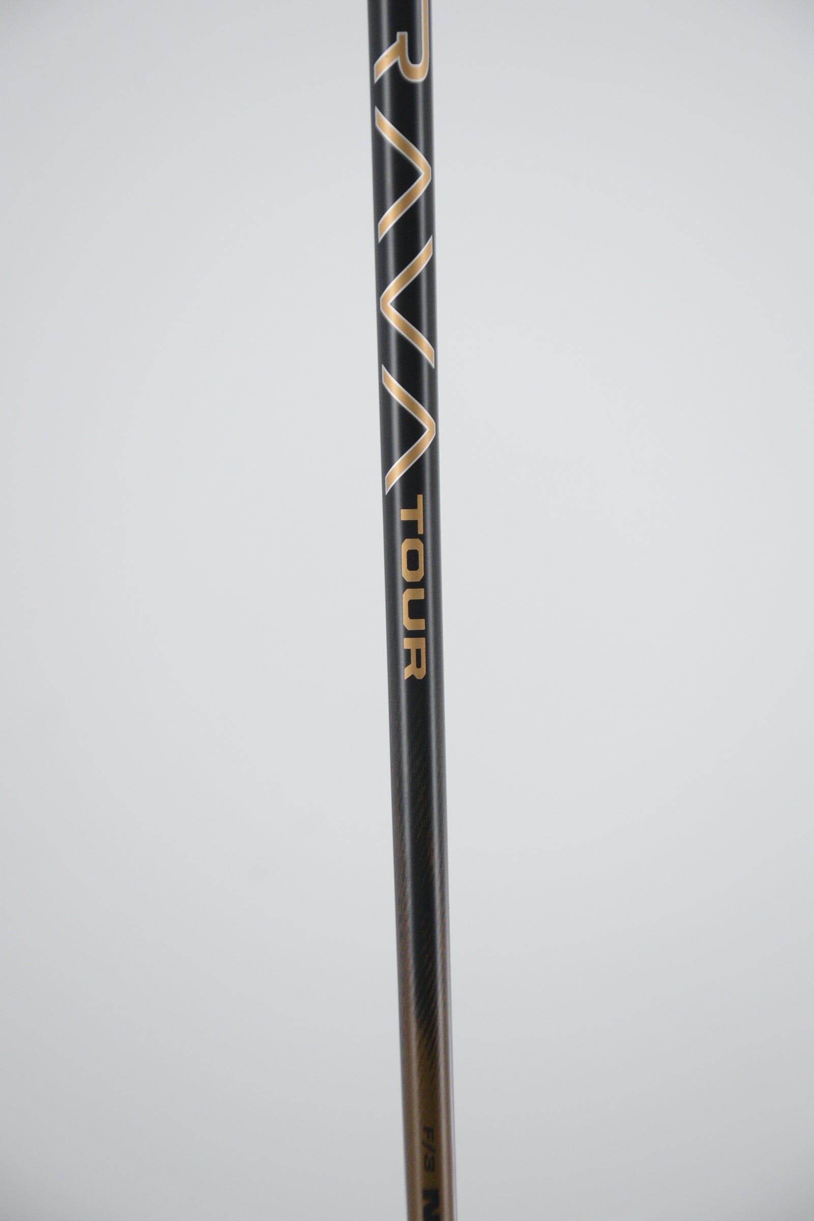 NEW Breakthrough Golf Technology Brava Tour No Tip Driver Shaft R Flex Uncut Golf Clubs GolfRoots